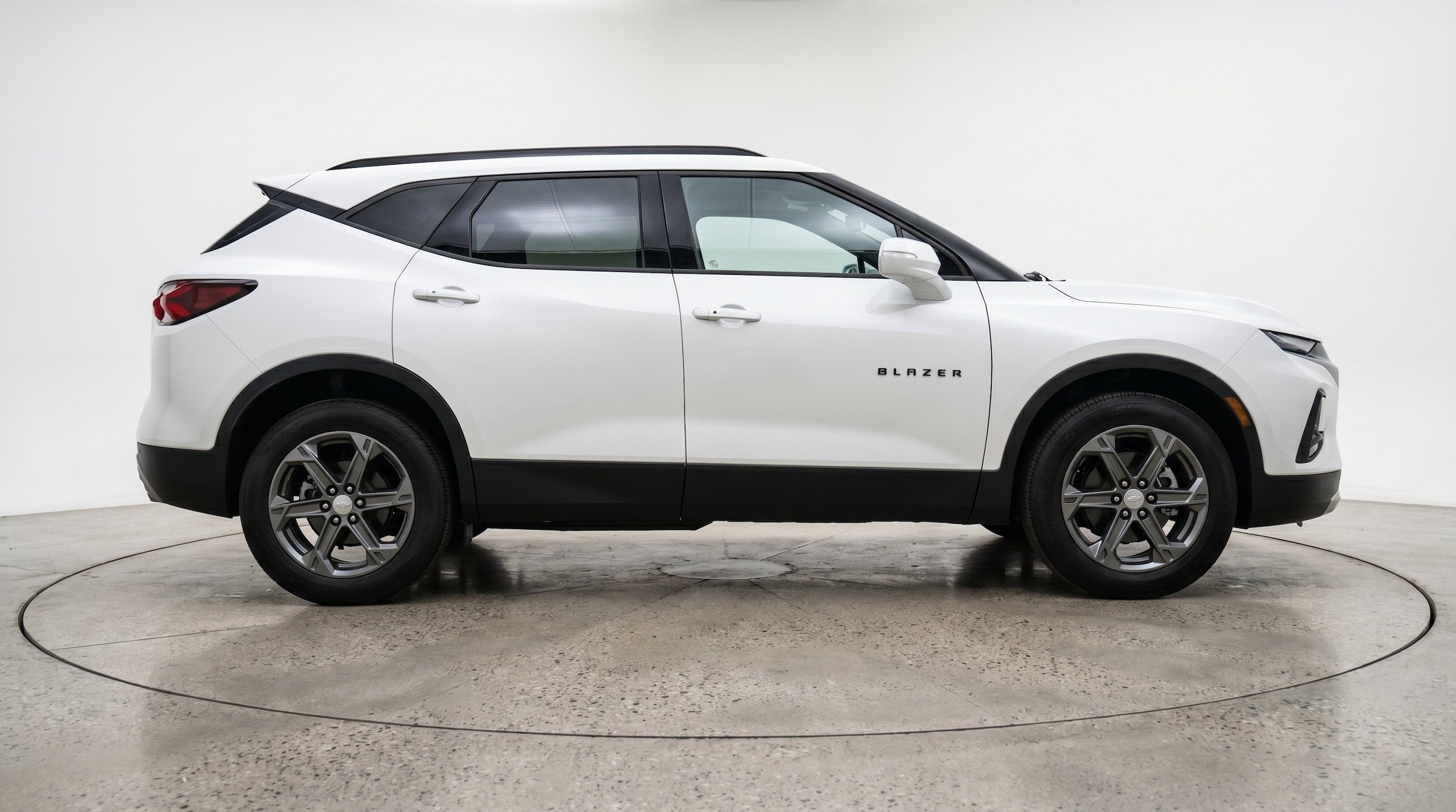 Thumbnail: 2026 Chevrolet Blazer - 10