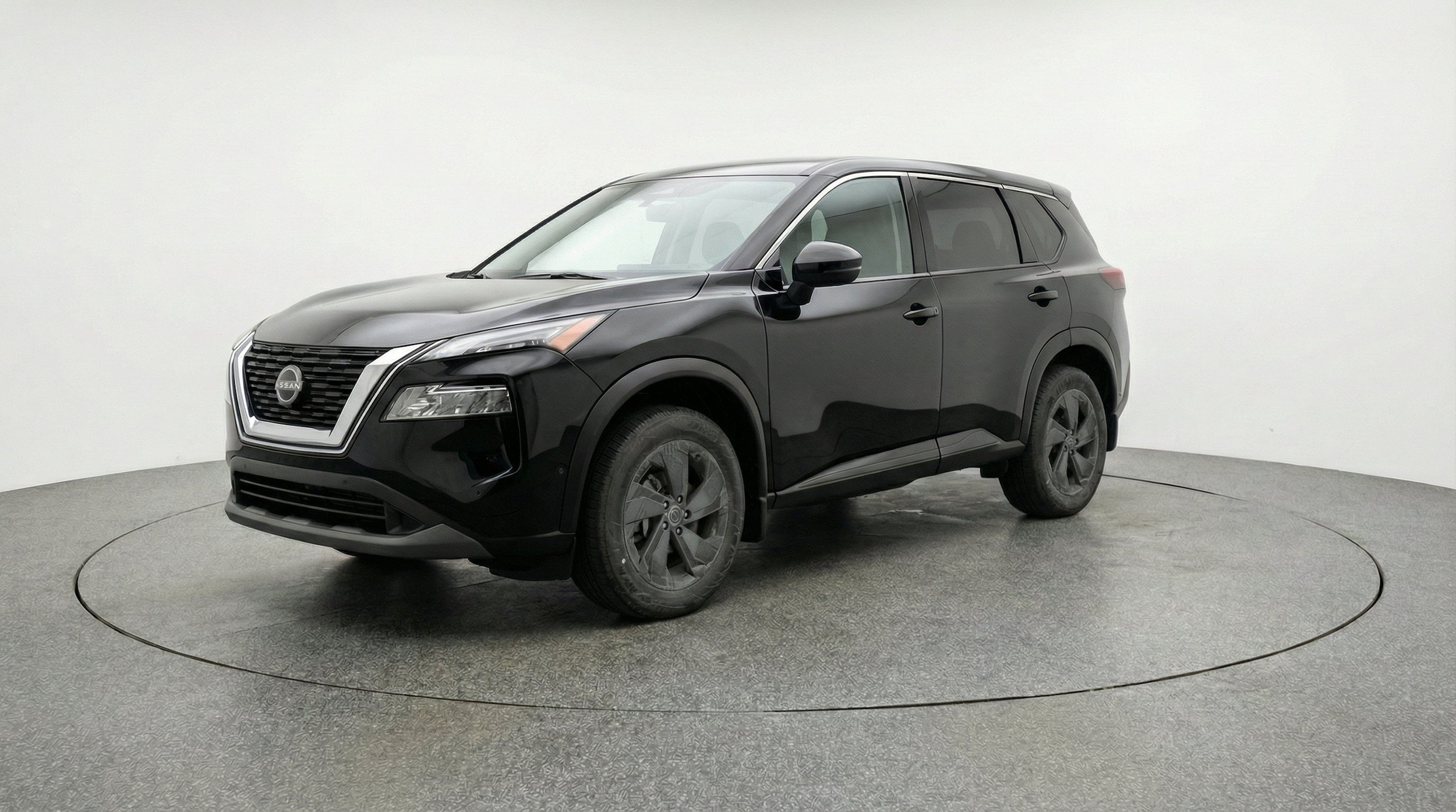 Thumbnail: 2026 Nissan Rogue - 3