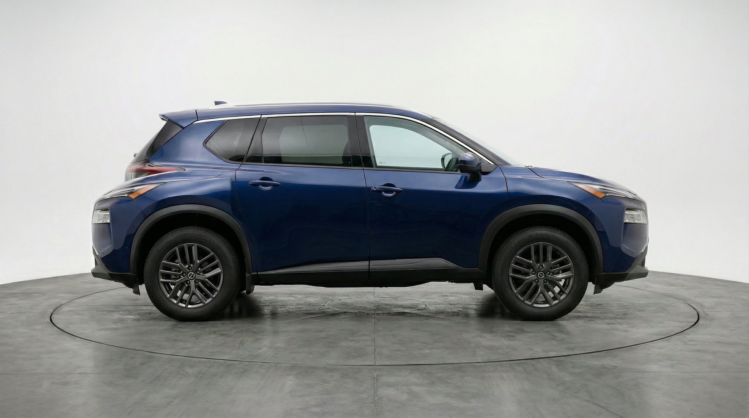 Thumbnail: 2026 Nissan Rogue - 10