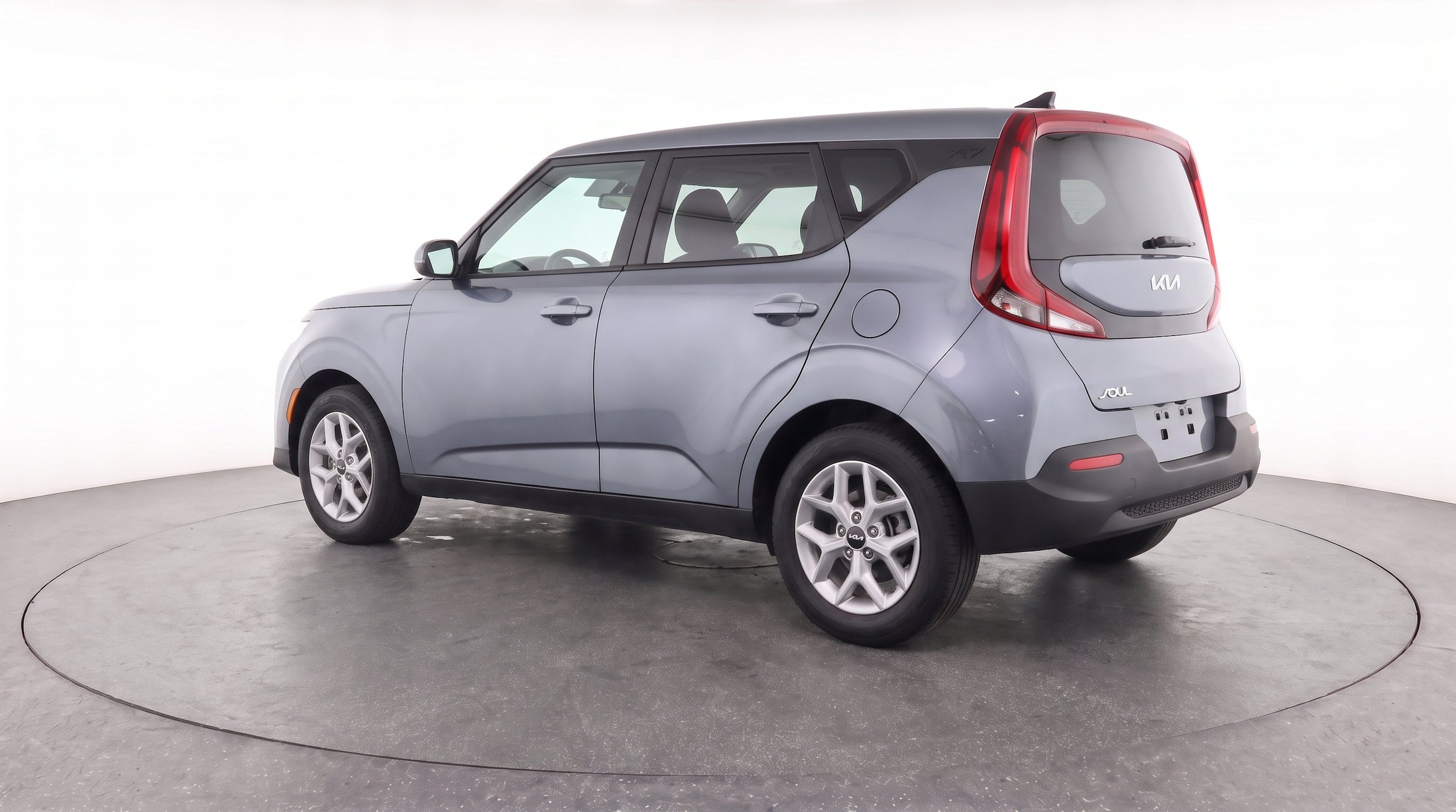 Thumbnail: 2025 Kia Soul - 6