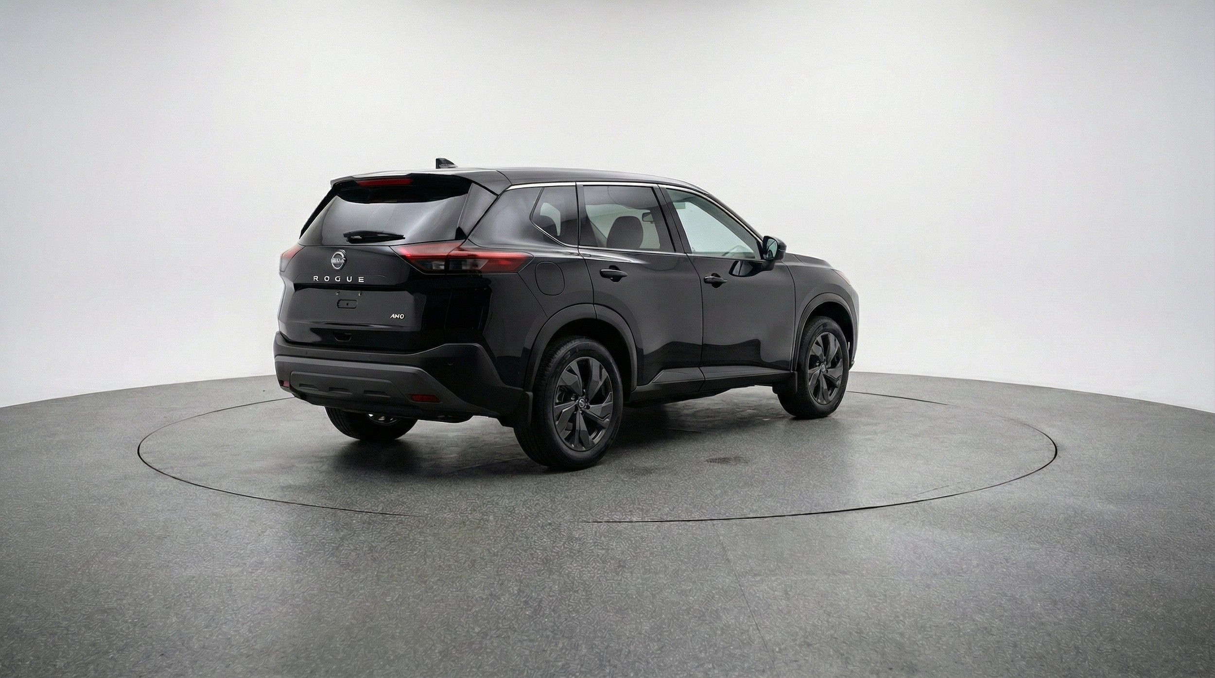 Thumbnail: 2026 Nissan Rogue - 9