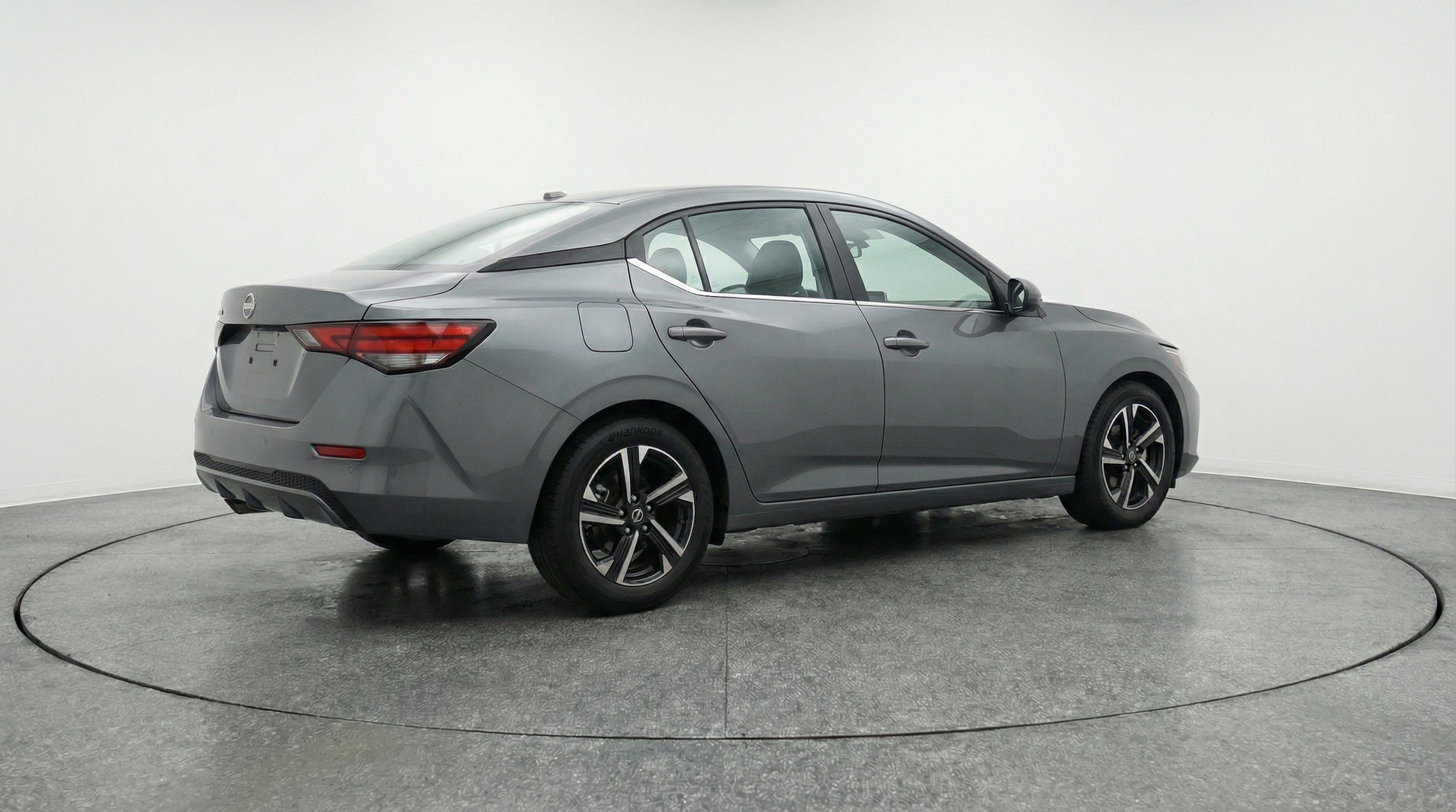 Thumbnail: 2025 Nissan Sentra - 9
