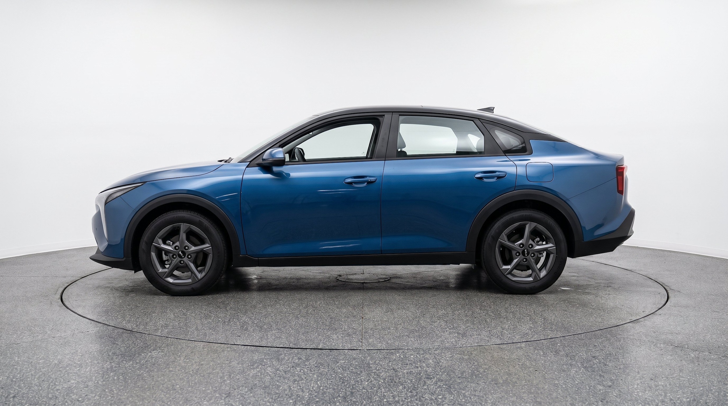 Thumbnail: 2026 Kia K4 - 5