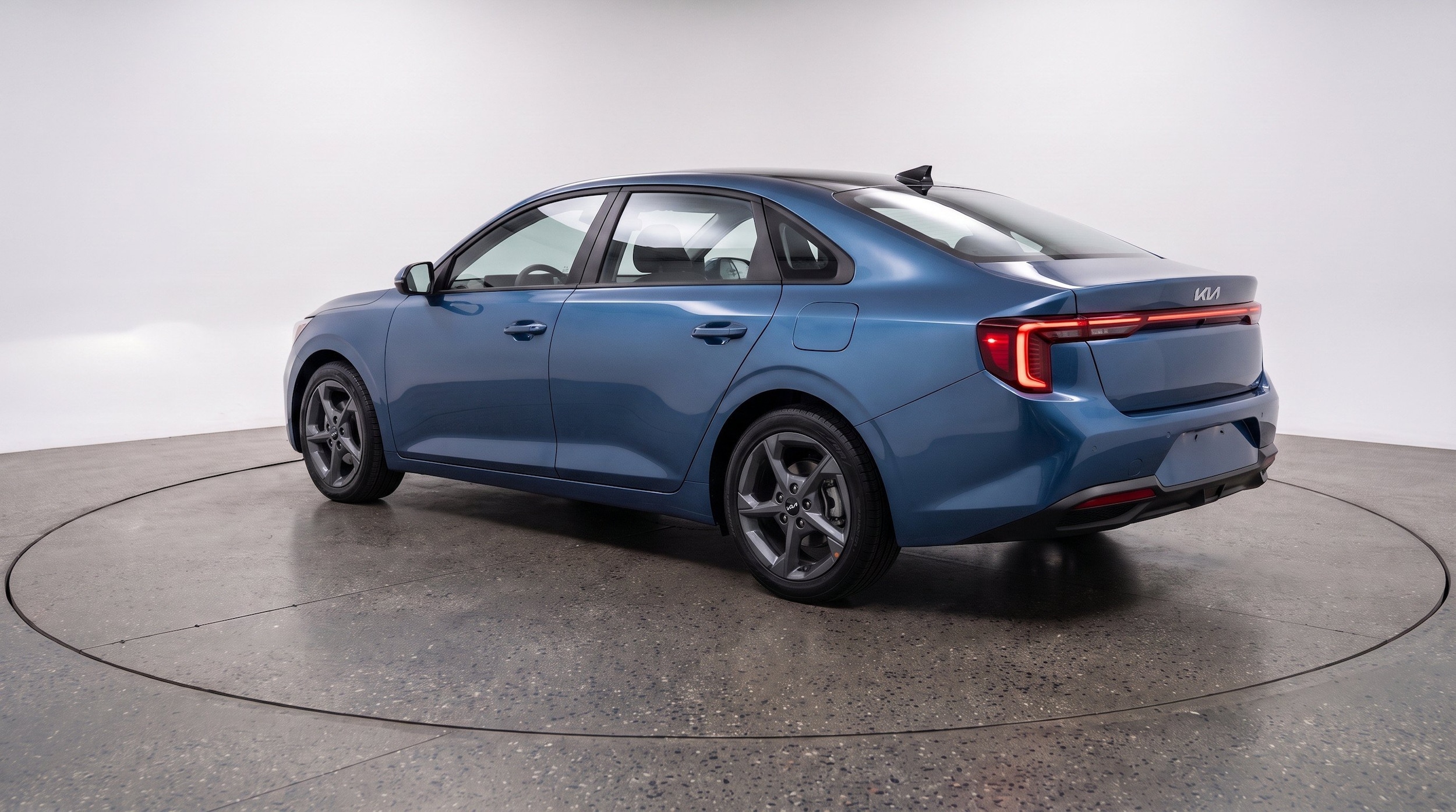 Thumbnail: 2026 Kia K4 - 6