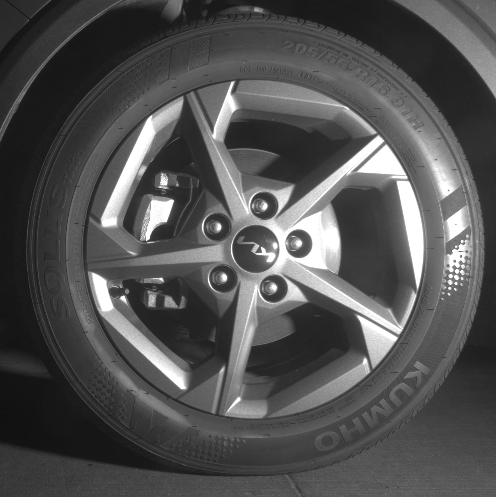 Thumbnail: 2026 Kia K4 - 11