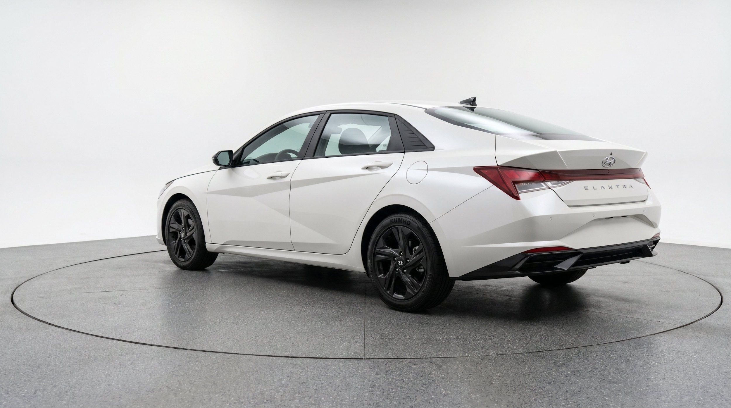 Thumbnail: 2026 Hyundai Elantra - 6