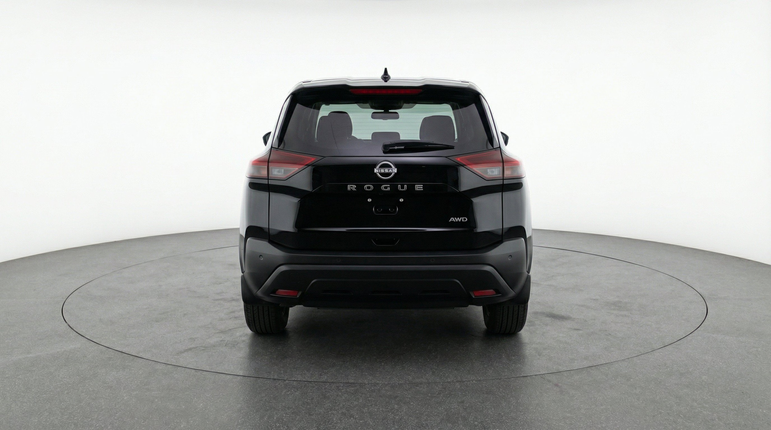 Thumbnail: 2026 Nissan Rogue - 7