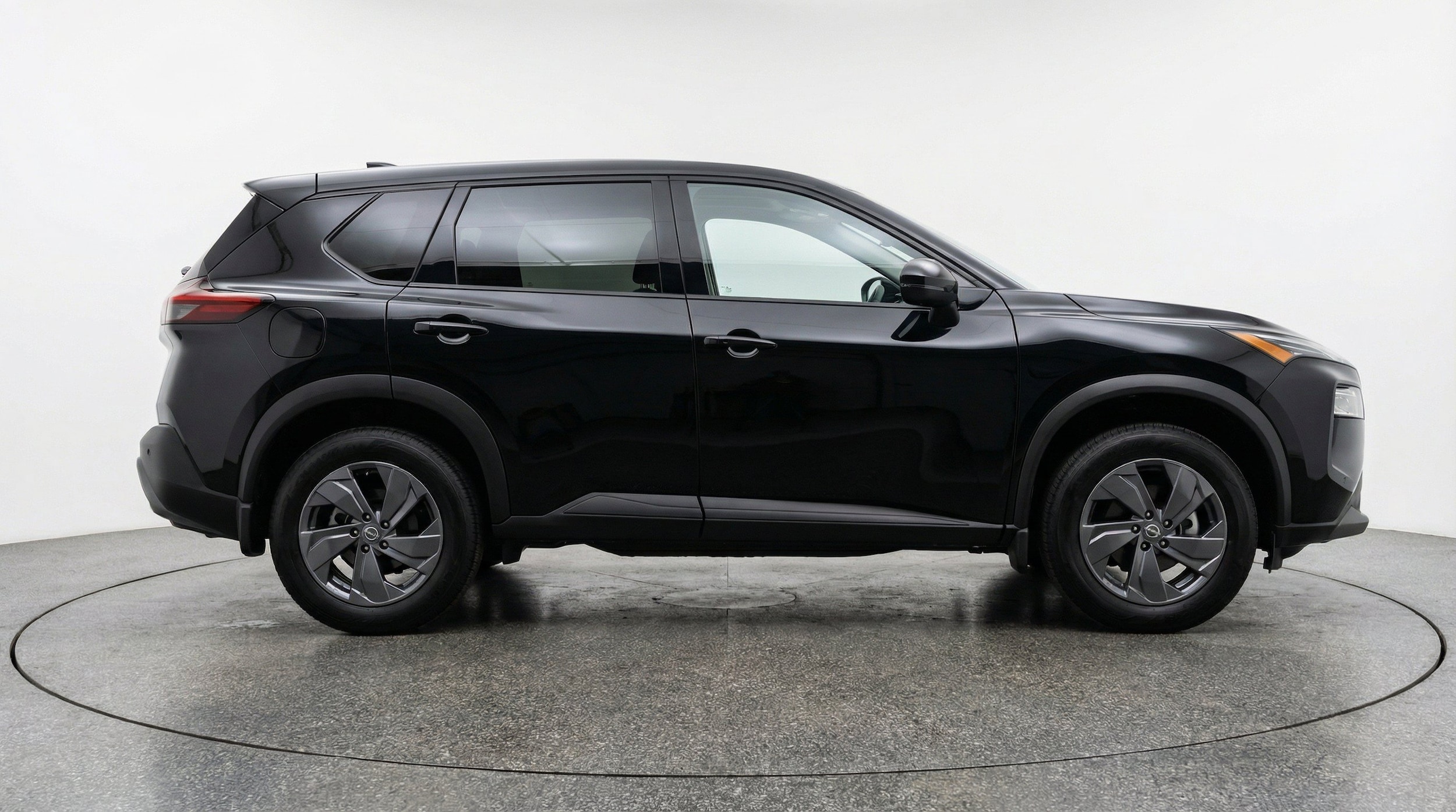 Thumbnail: 2026 Nissan Rogue - 10