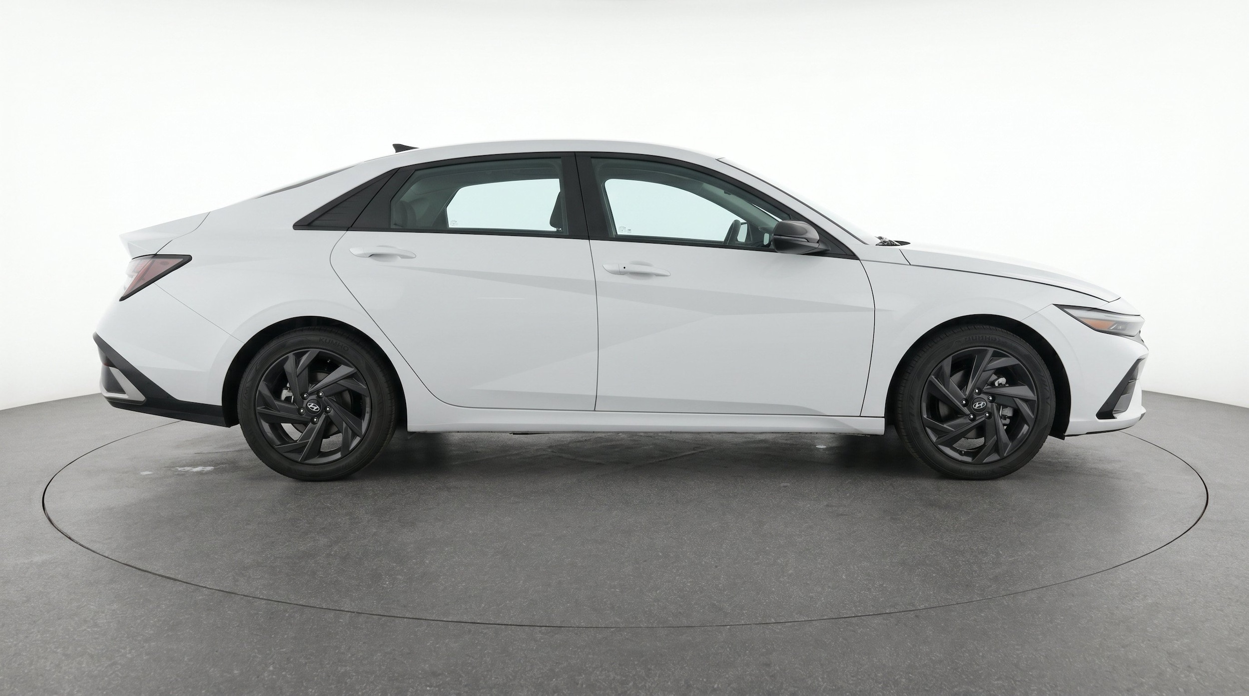 Thumbnail: 2026 Hyundai Elantra - 10