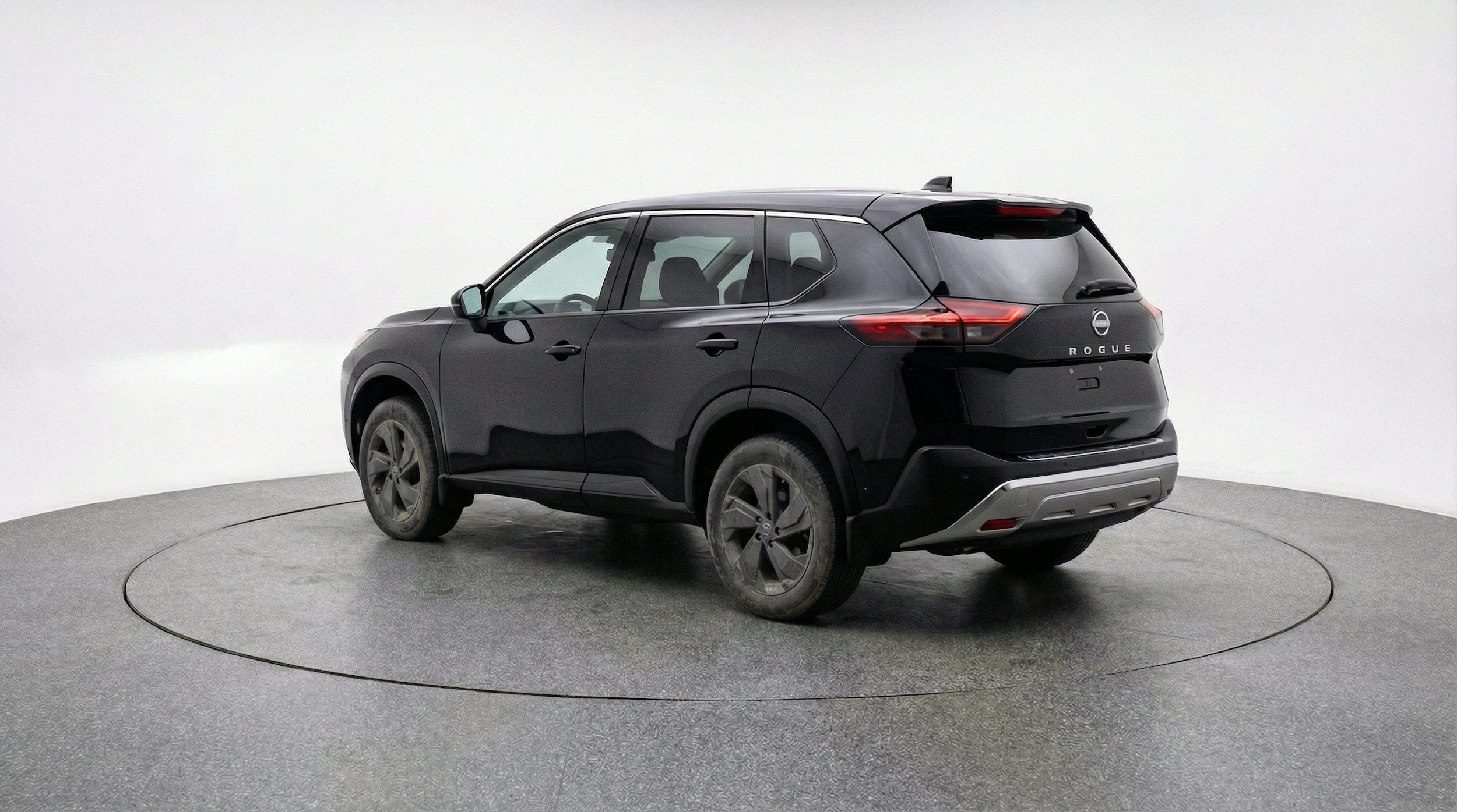 Thumbnail: 2026 Nissan Rogue - 6