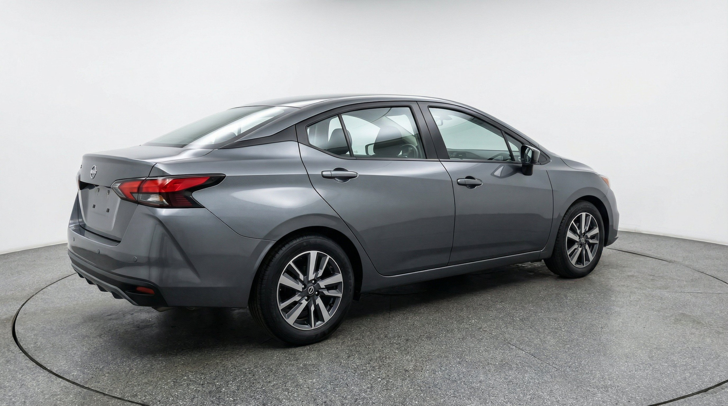 Thumbnail: 2025 Nissan Versa - 9