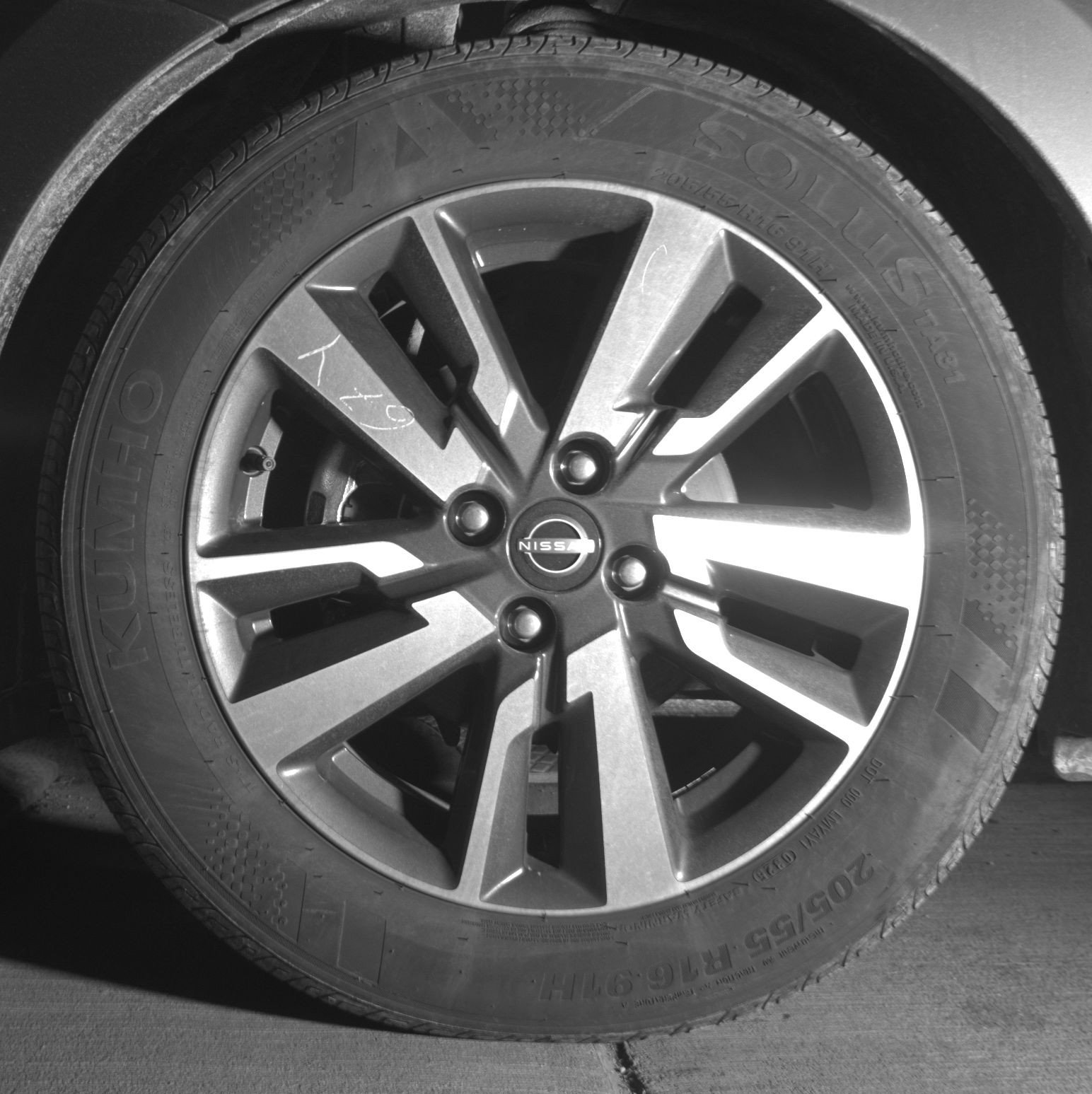 Thumbnail: 2025 Nissan Versa - 11
