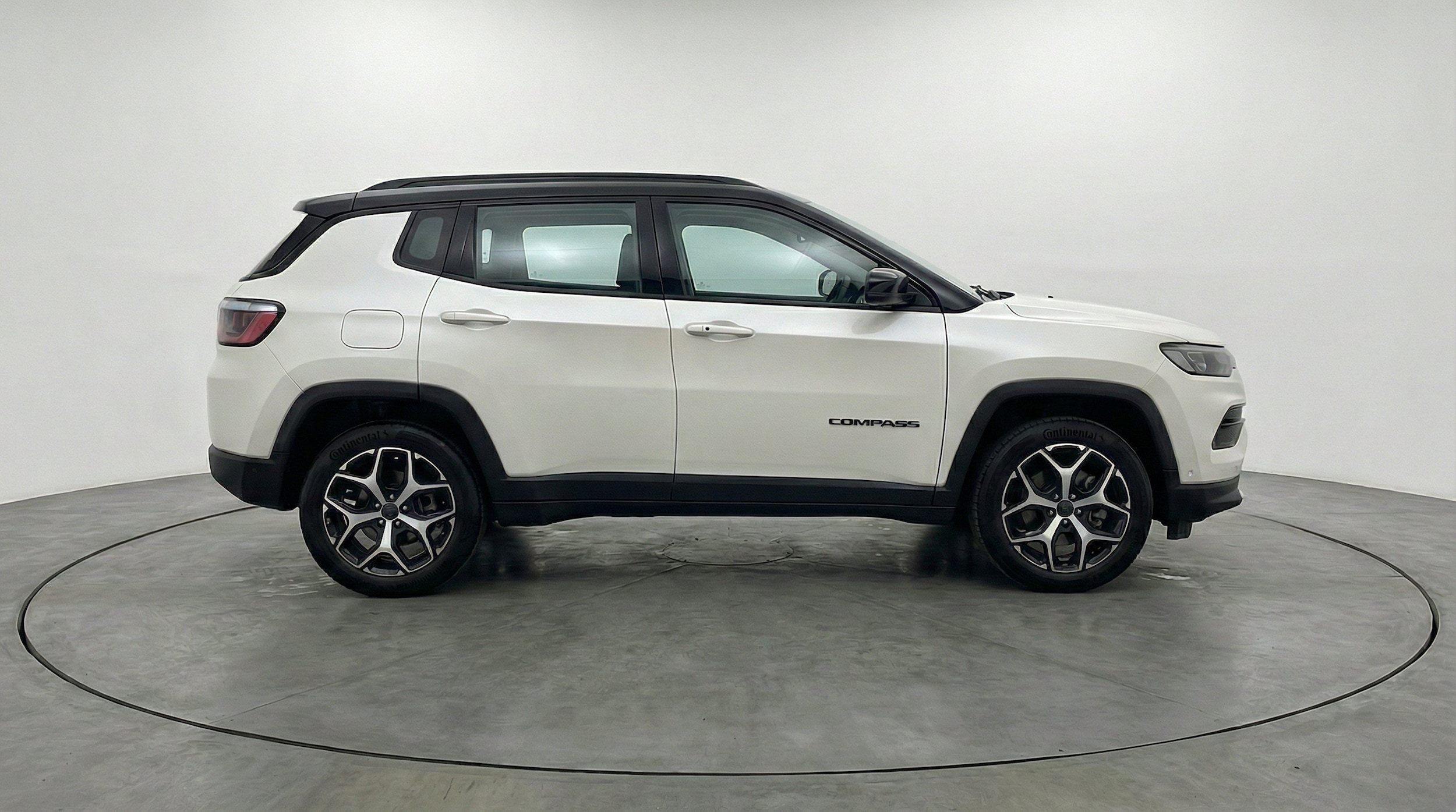 Thumbnail: 2025 Jeep Compass - 10