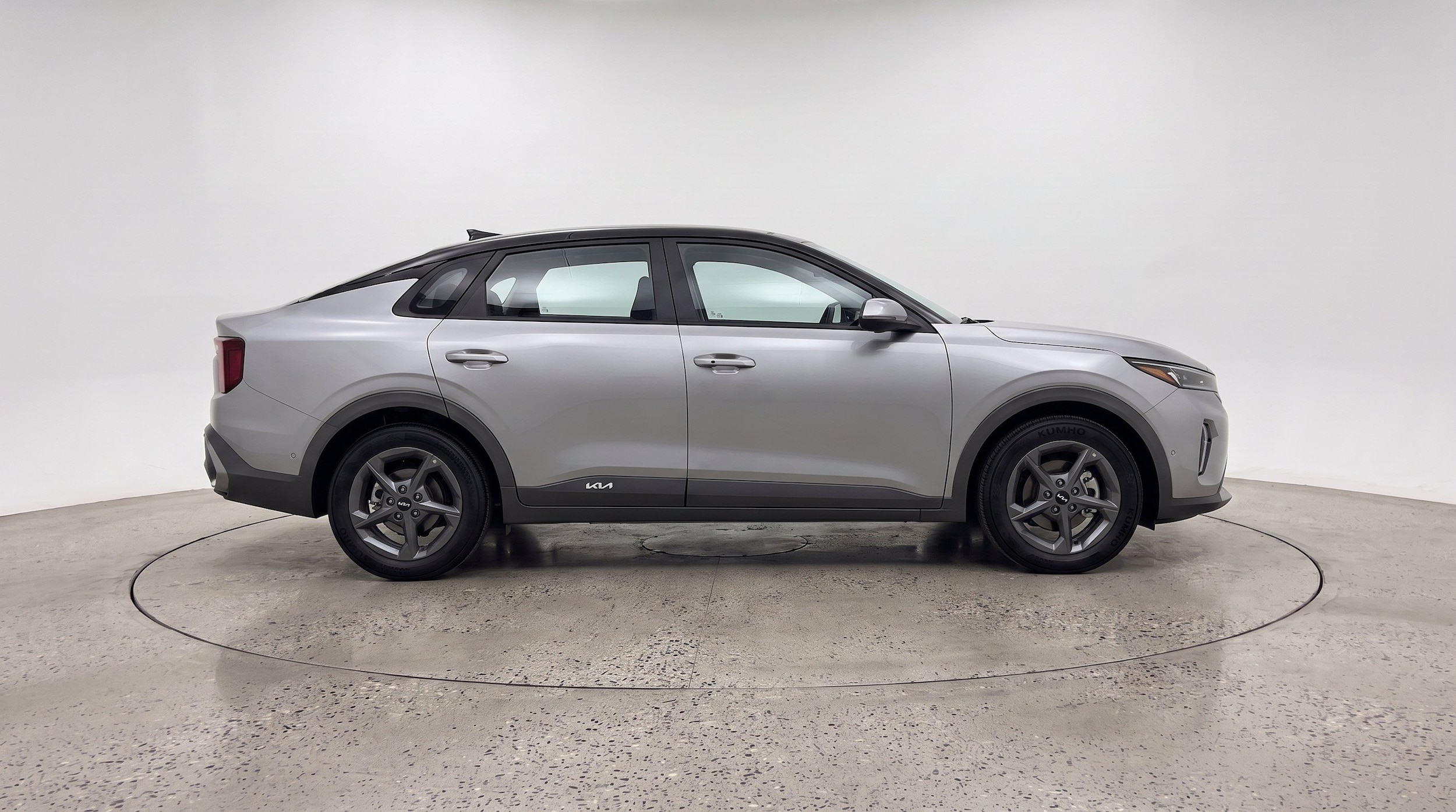 Thumbnail: 2026 Kia K4 - 10