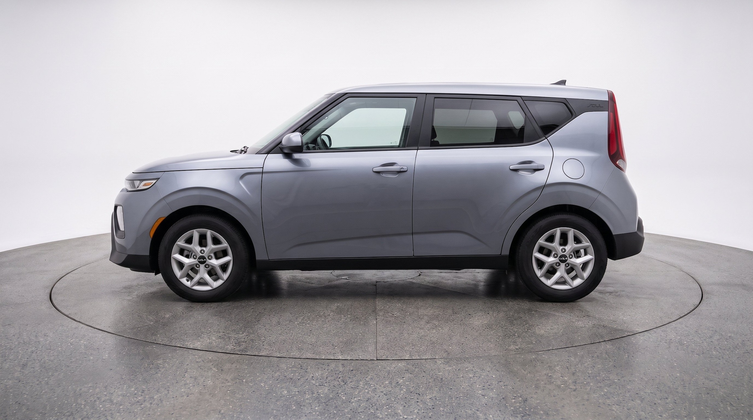 Thumbnail: 2025 Kia Soul - 5