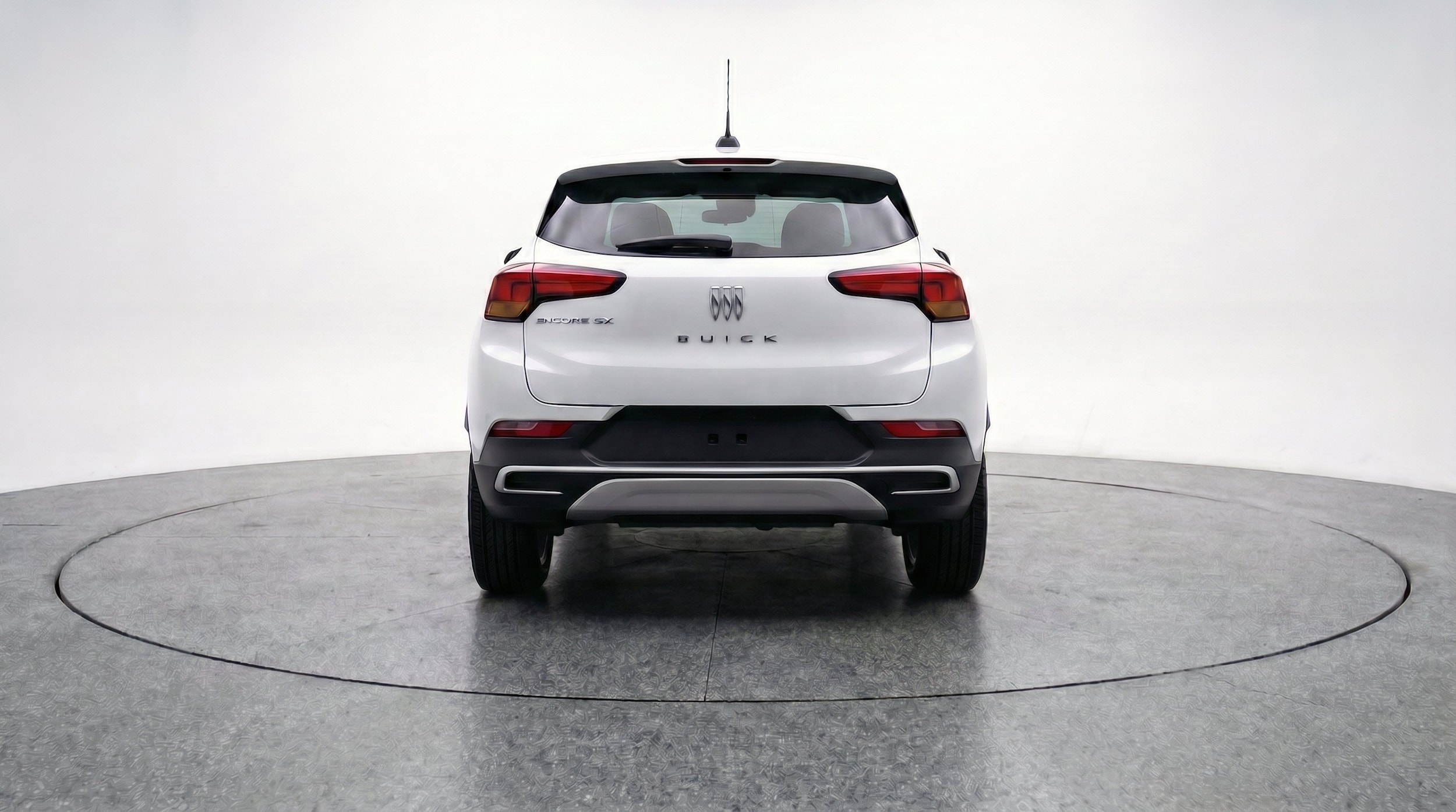 Thumbnail: 2026 Buick Encore GX - 7