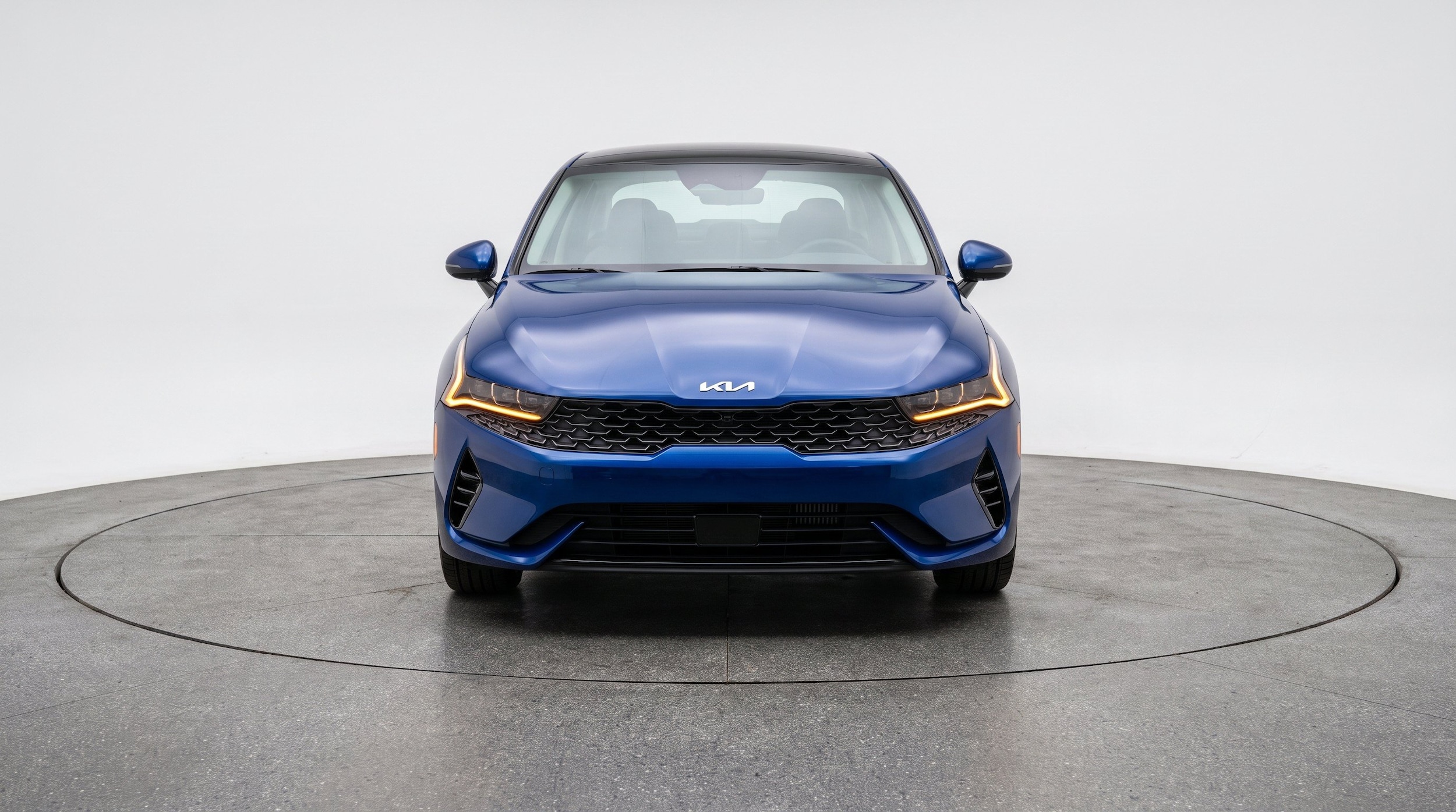 Thumbnail: 2026 Kia K4 - 2
