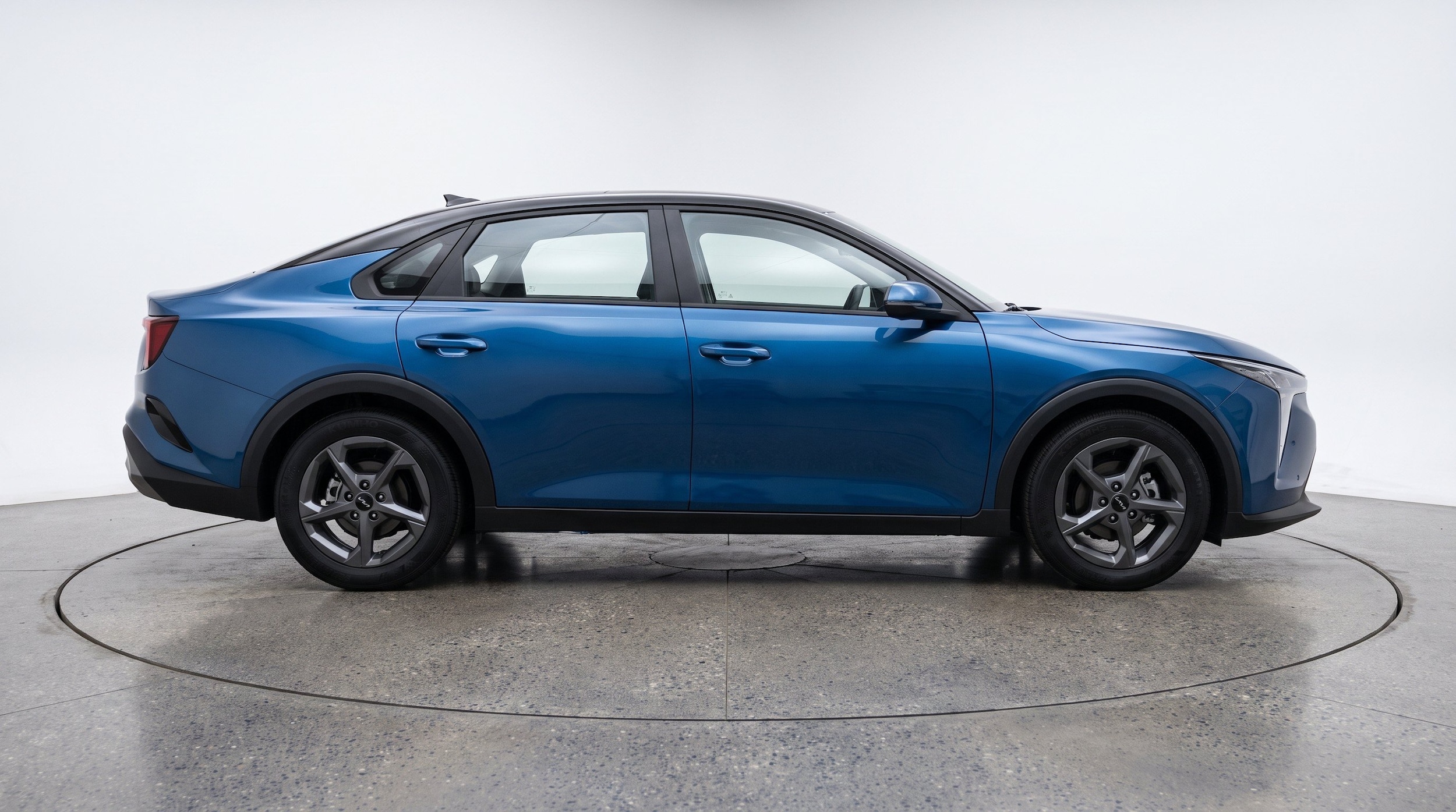 Thumbnail: 2026 Kia K4 - 10