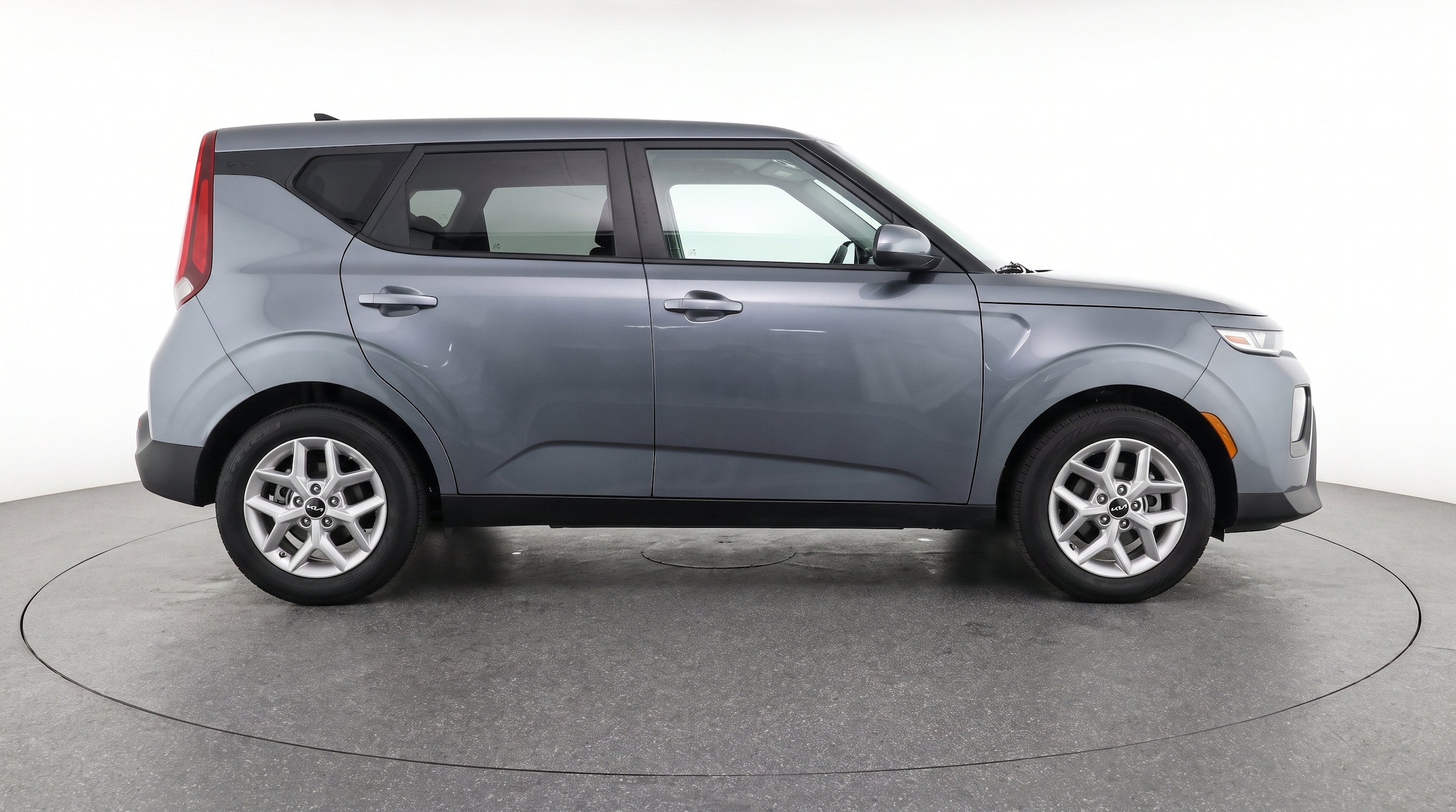 Thumbnail: 2025 Kia Soul - 10