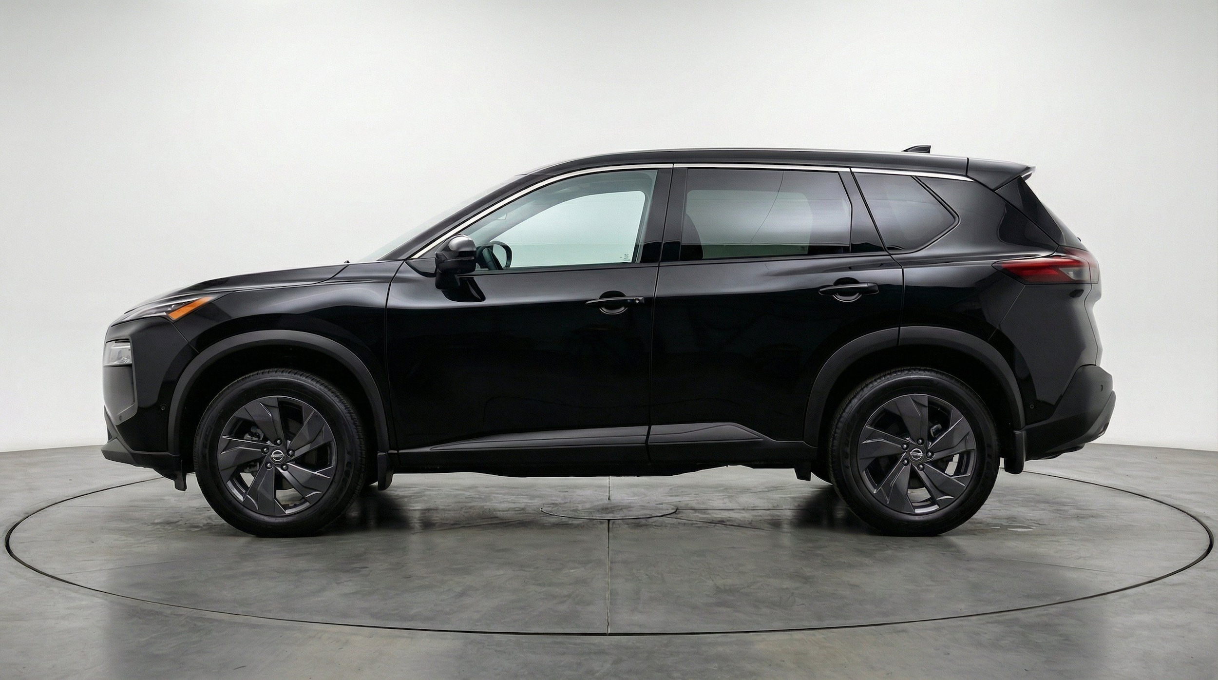 Thumbnail: 2026 Nissan Rogue - 5