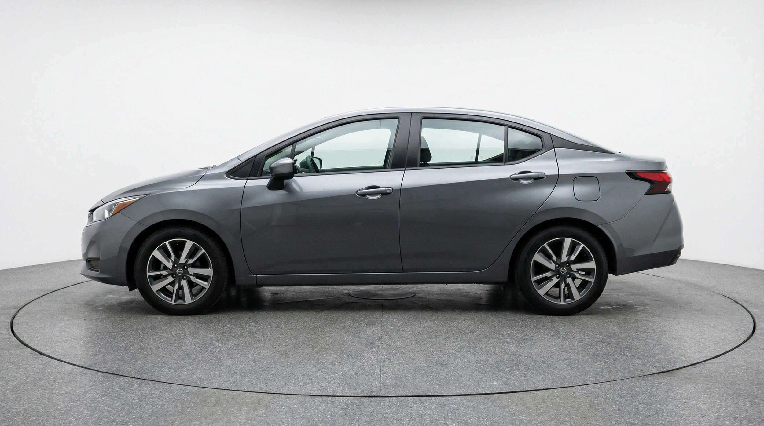 Thumbnail: 2025 Nissan Versa - 5