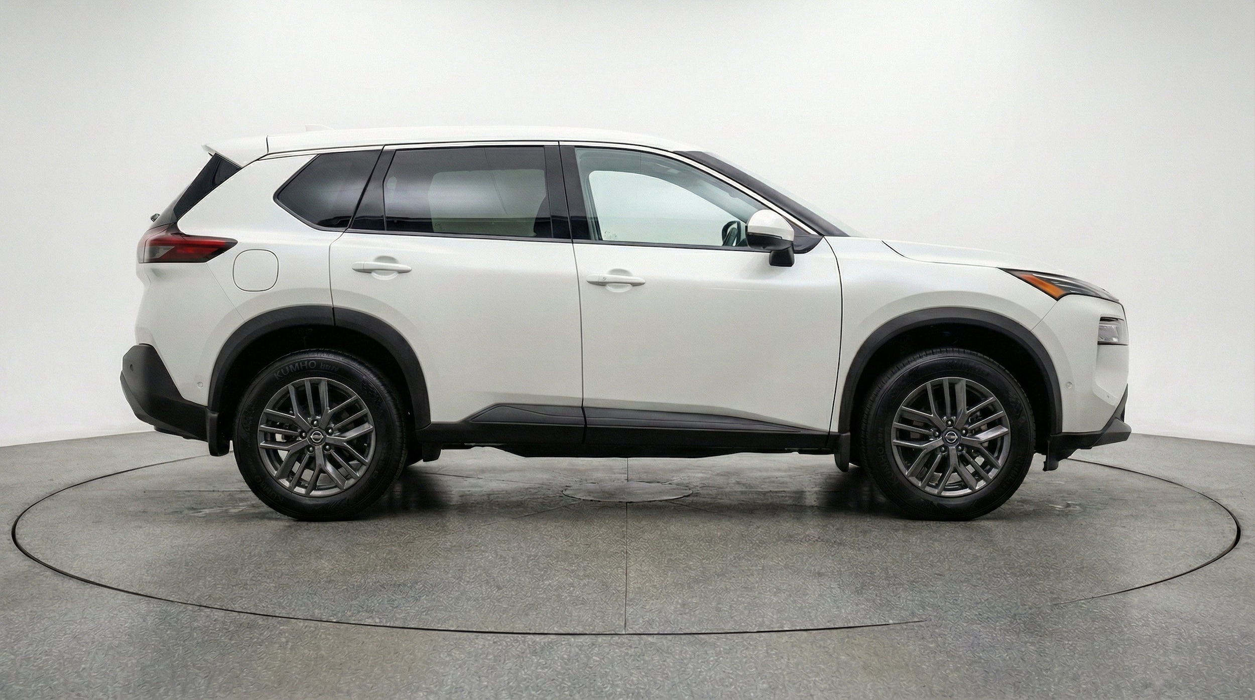 Thumbnail: 2026 Nissan Rogue - 10