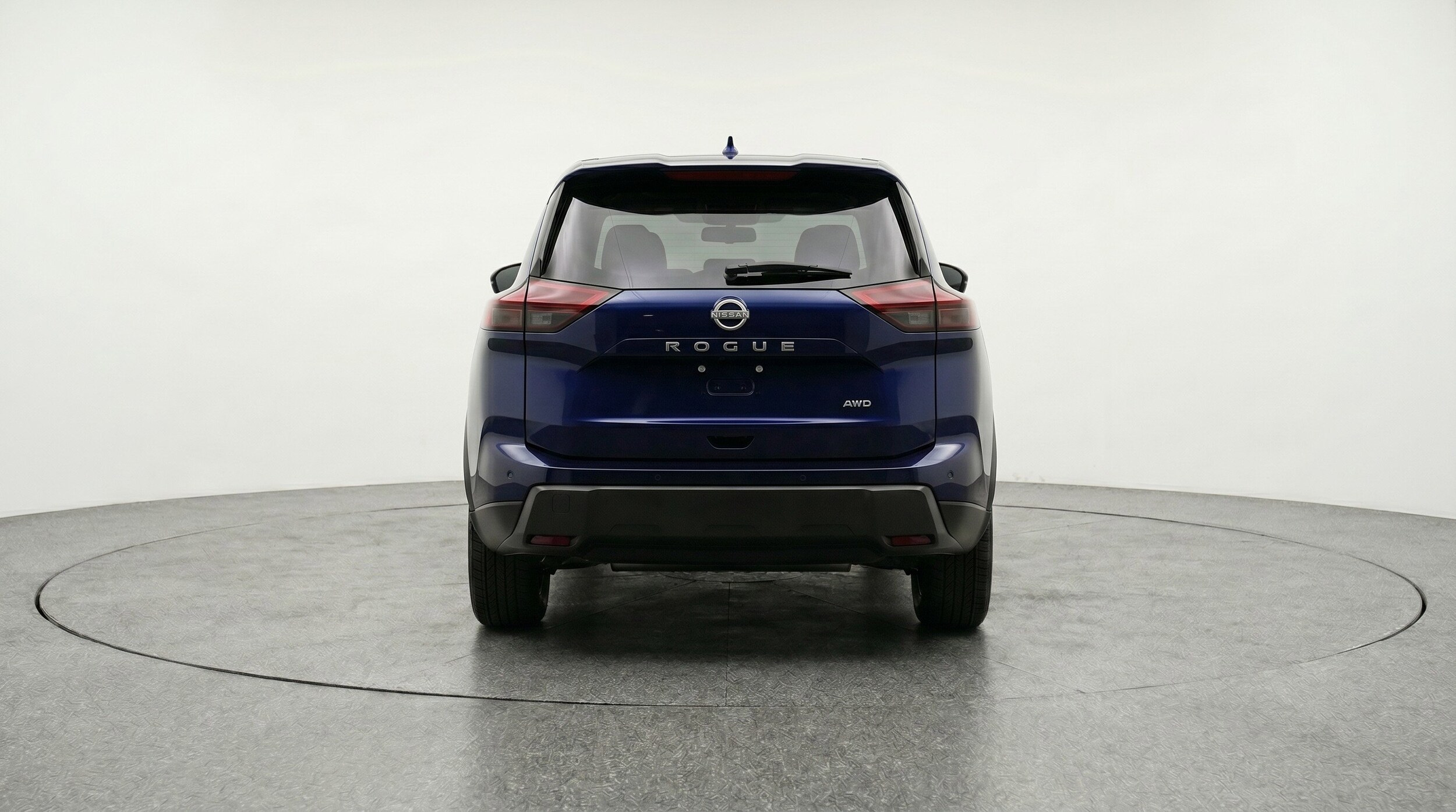 Thumbnail: 2025 Nissan Rogue - 7
