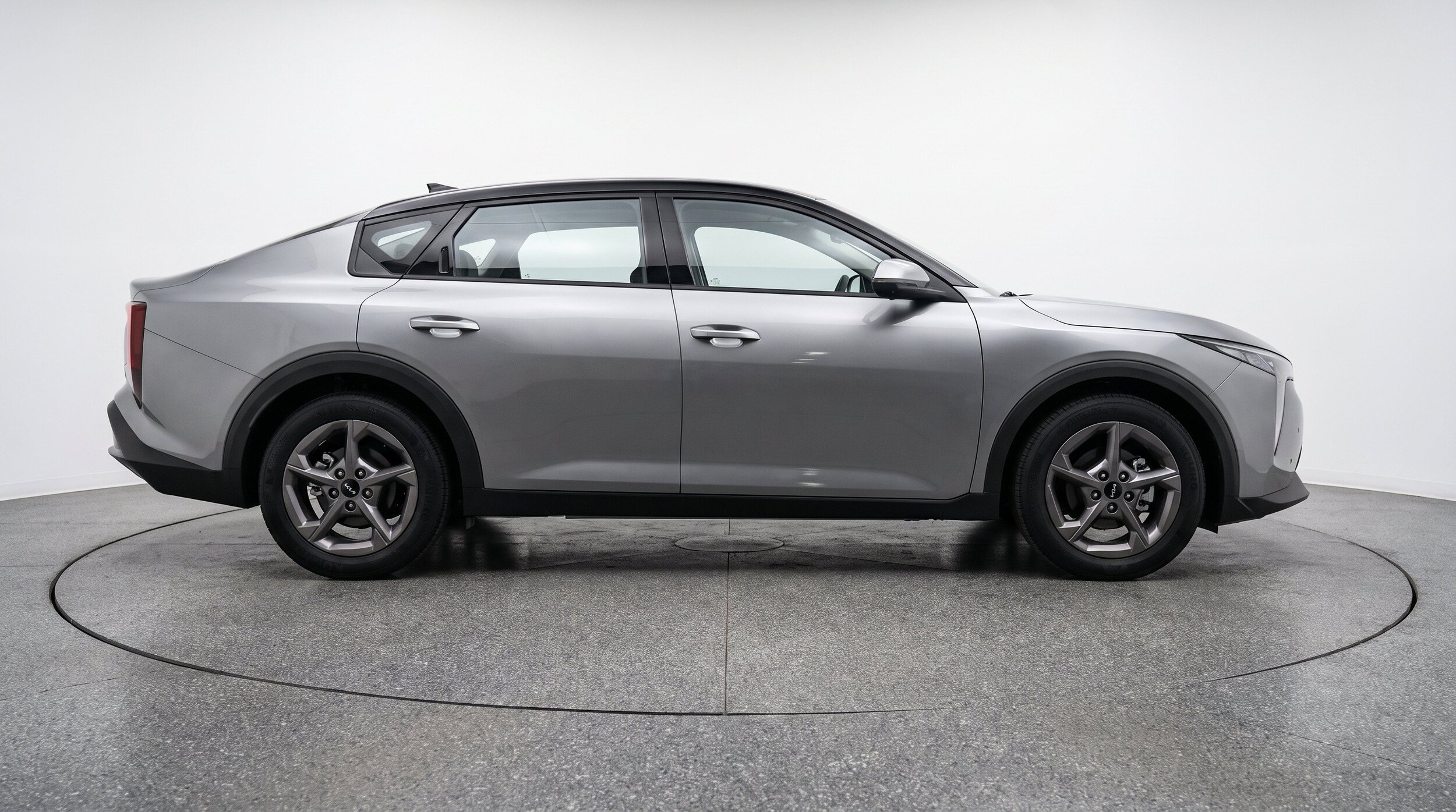 Thumbnail: 2026 Kia K4 - 10