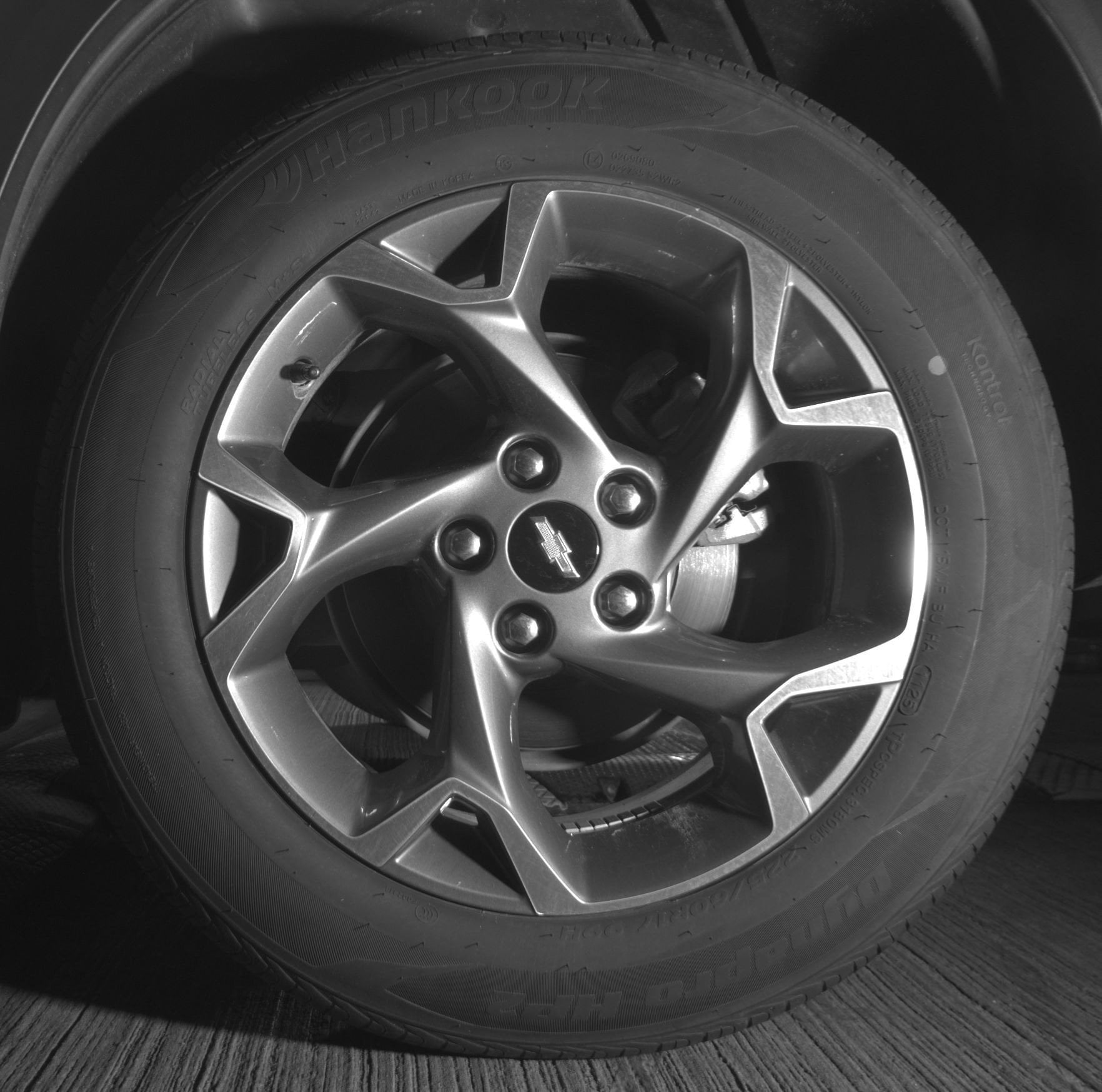 Thumbnail: 2025 Chevrolet Trax - 11