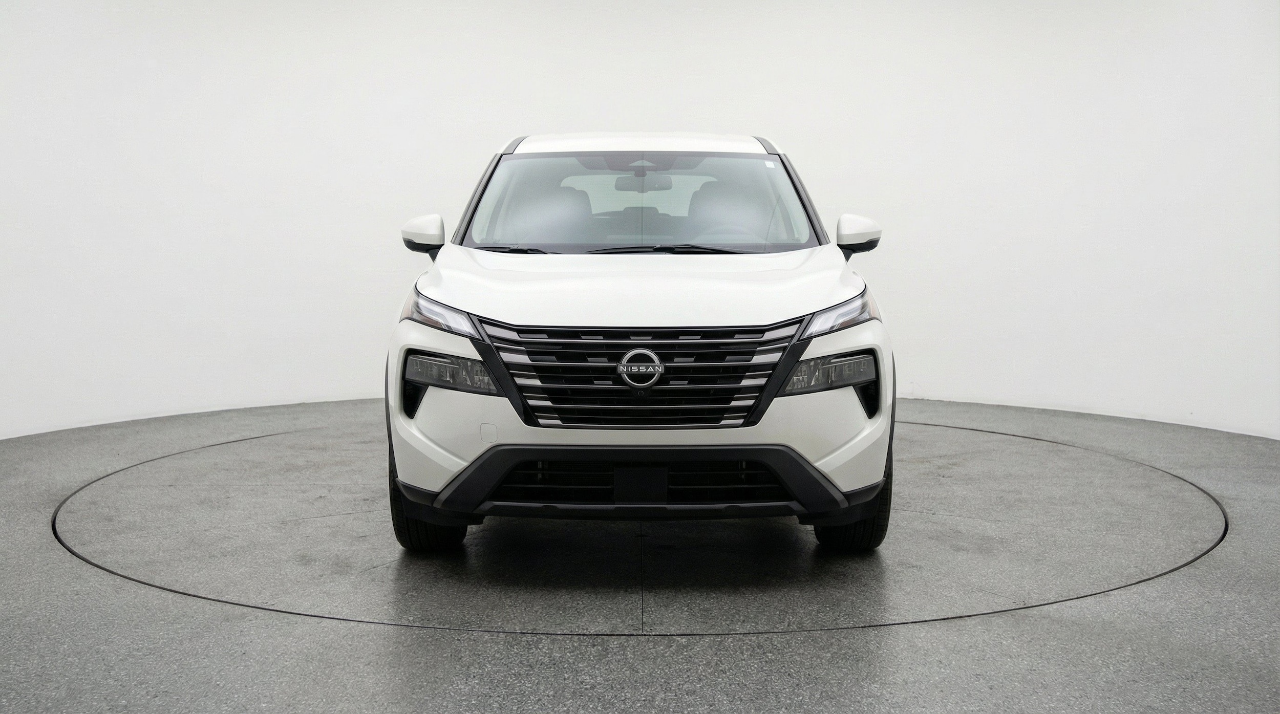Thumbnail: 2026 Nissan Rogue - 2