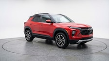 2025 Chevrolet TrailBlazer LT -
                  Montgomery, AL