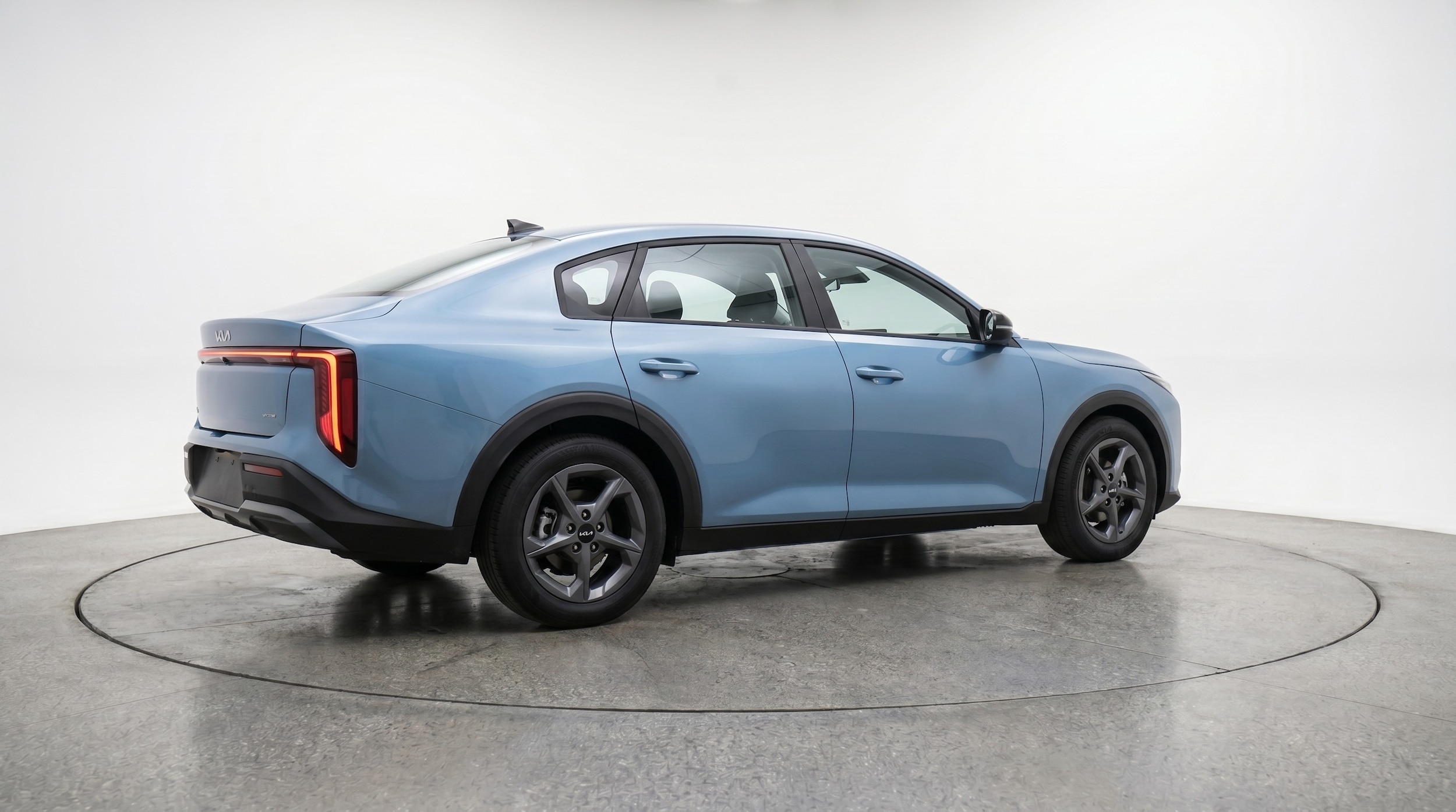 Thumbnail: 2026 Kia K4 - 7