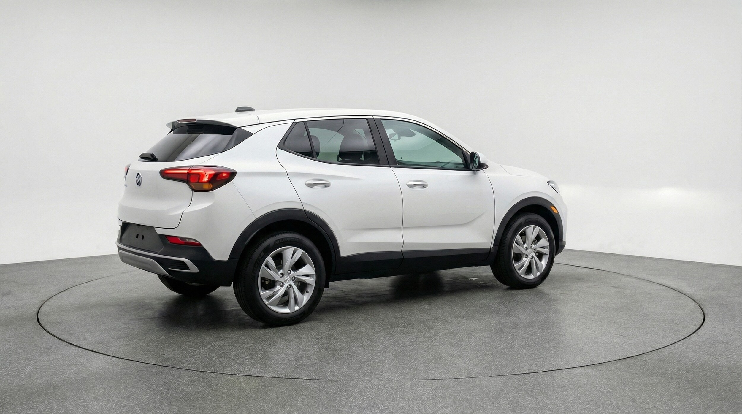 Thumbnail: 2026 Buick Encore GX - 7