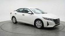 2025 Nissan Sentra S -
                  Montgomery, AL