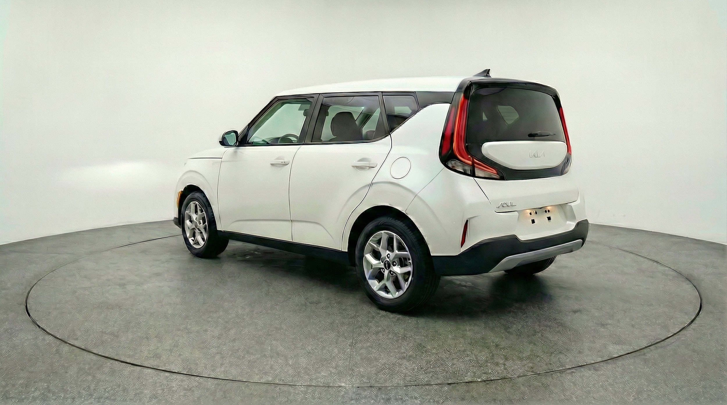 Thumbnail: 2025 Kia Soul - 6