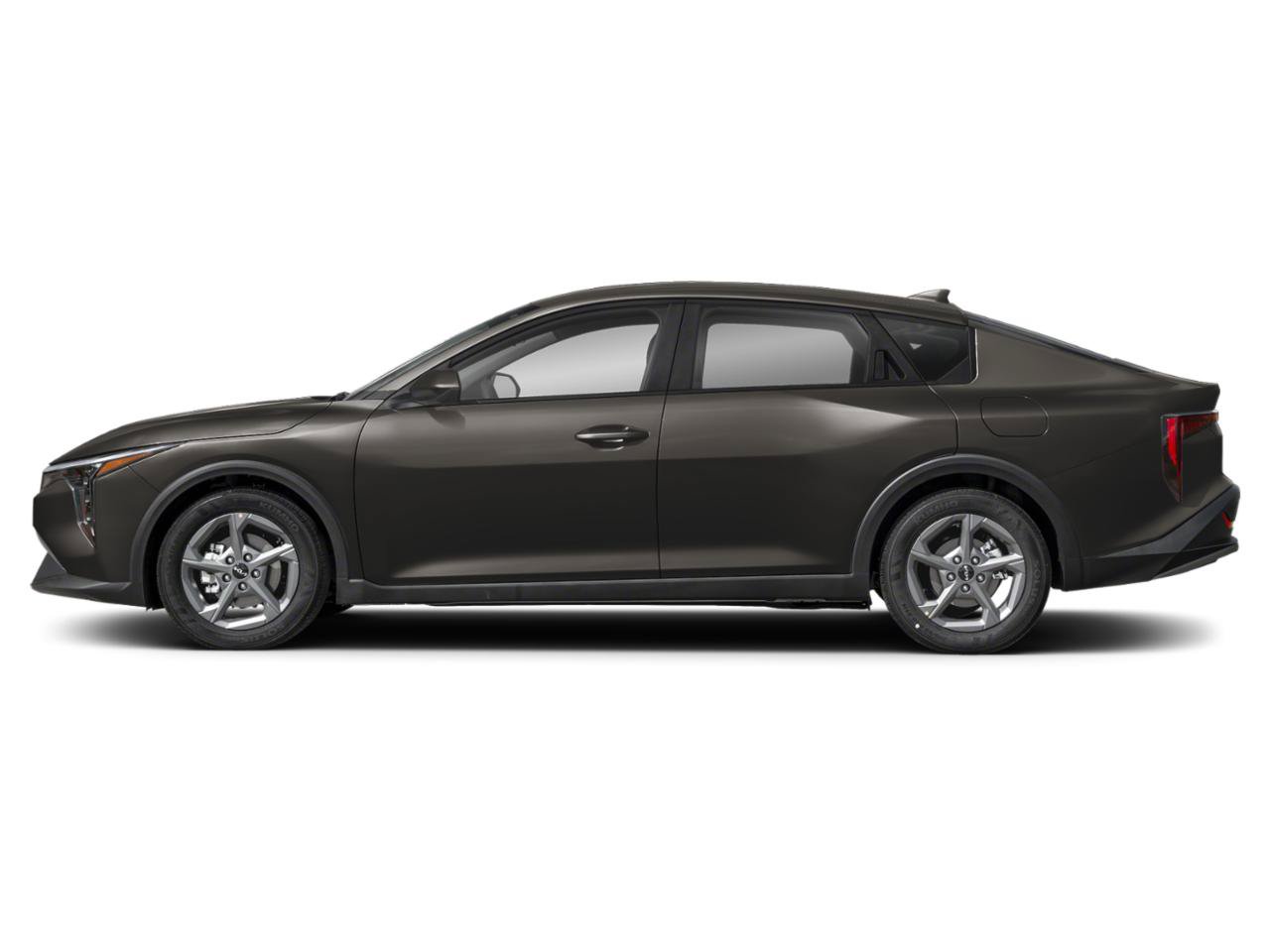 Thumbnail: 2026 Kia K4 - 3