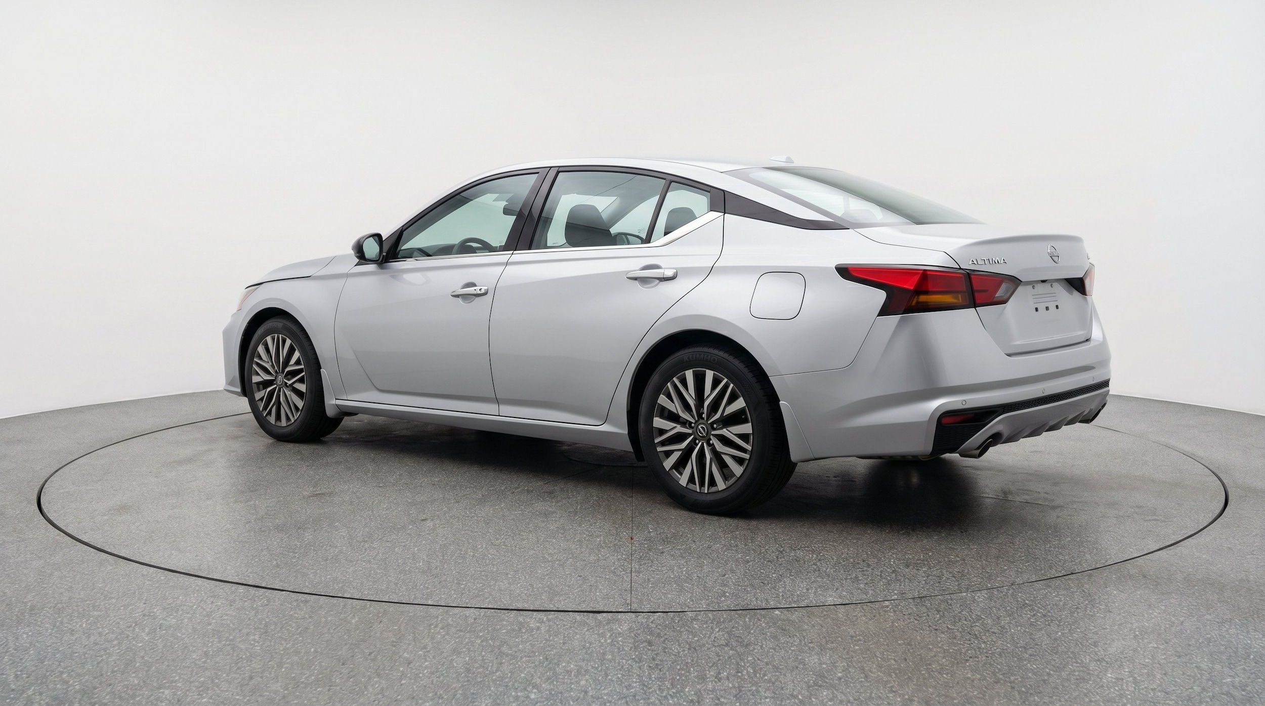 Thumbnail: 2026 Nissan Altima - 6