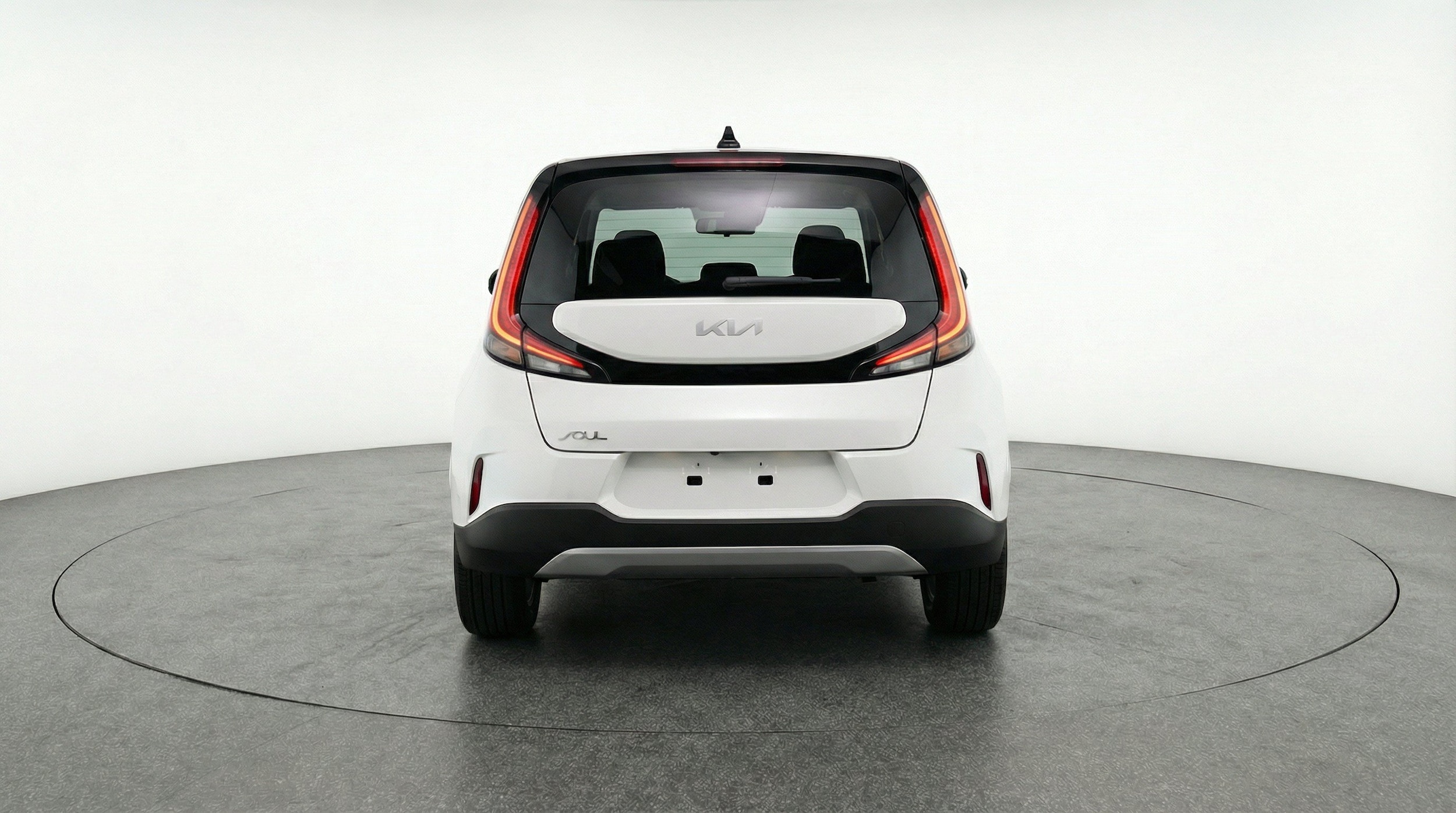 Thumbnail: 2025 Kia Soul - 7