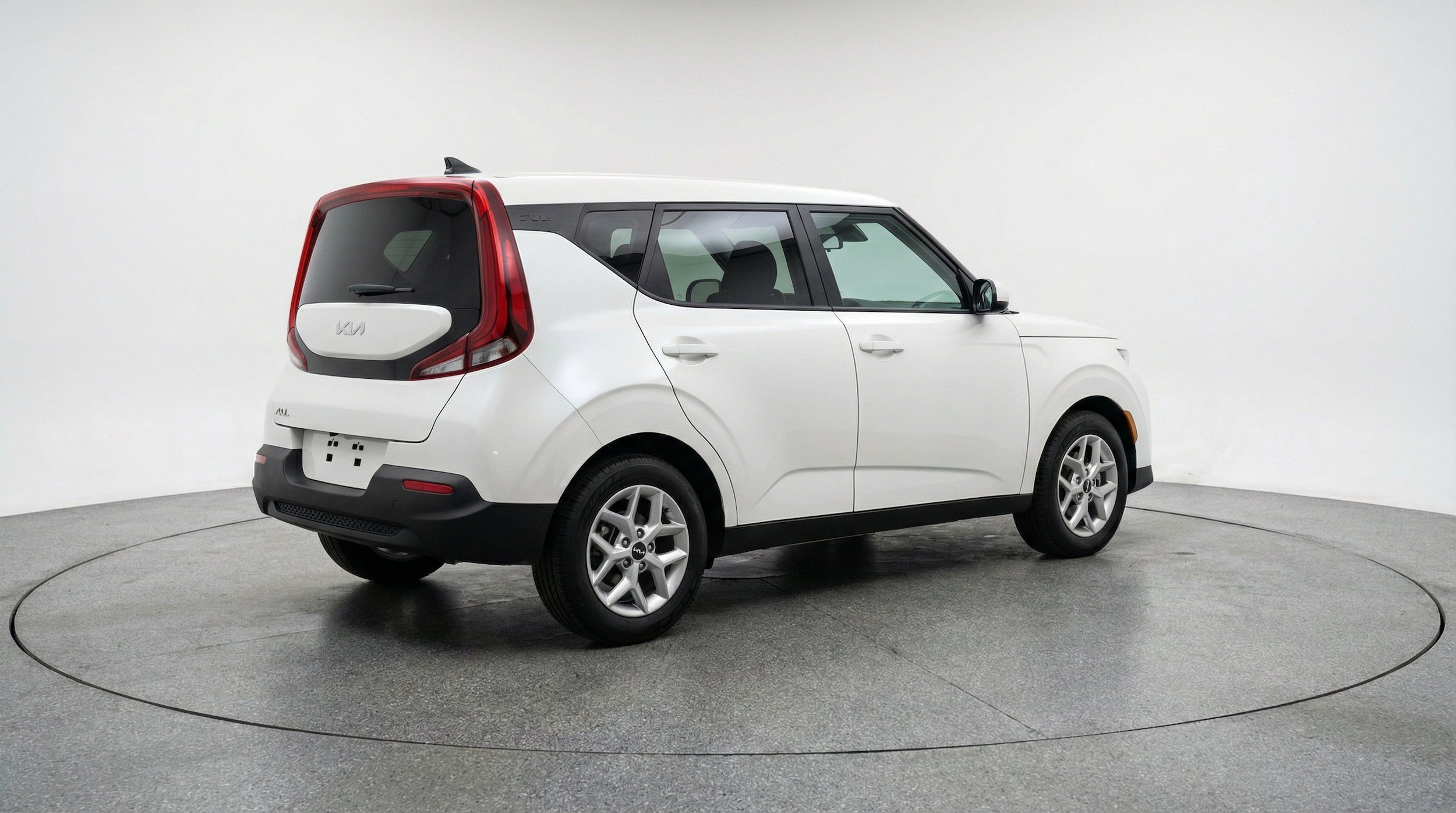 Thumbnail: 2025 Kia Soul - 9