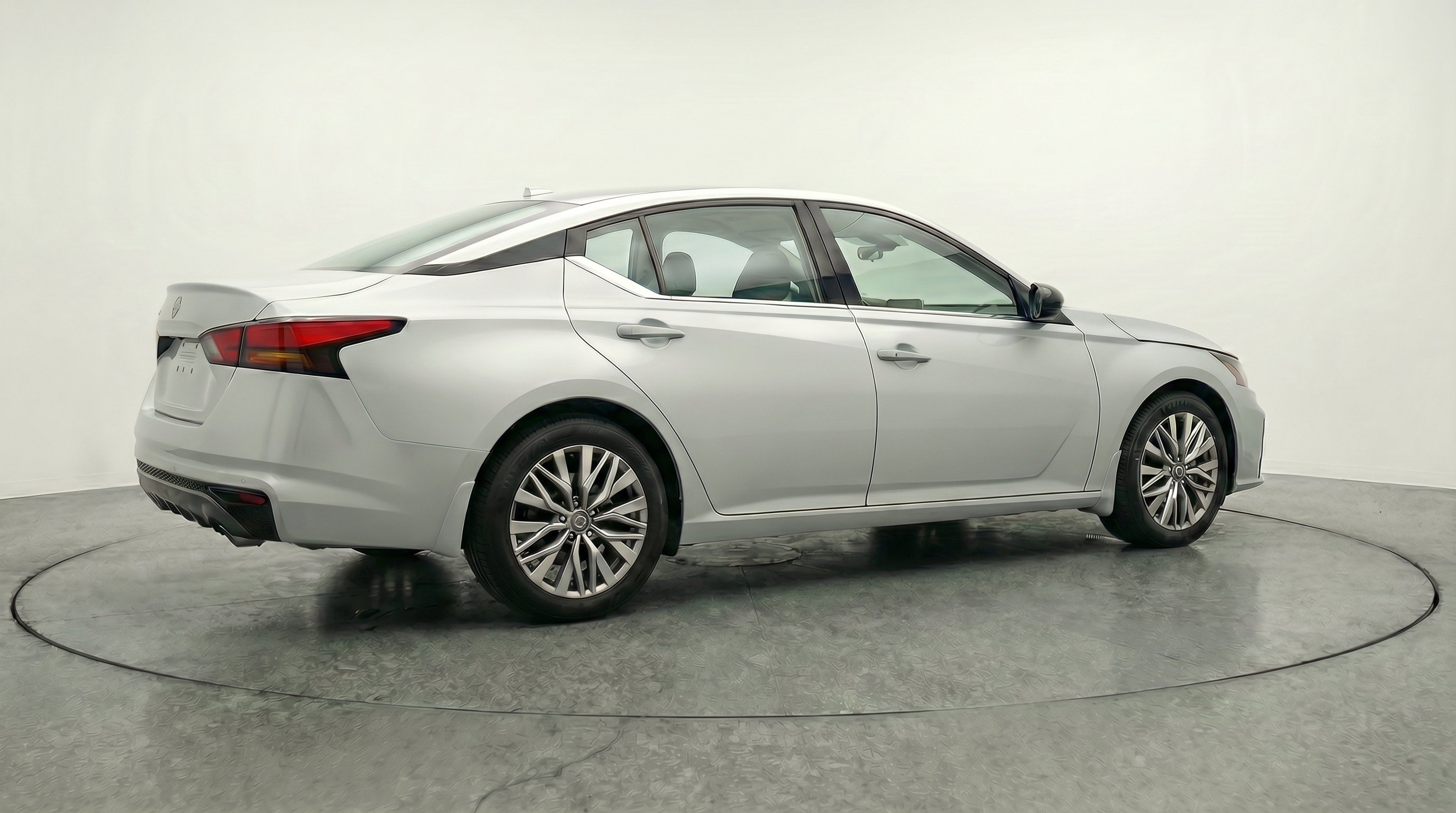 Thumbnail: 2026 Nissan Altima - 9