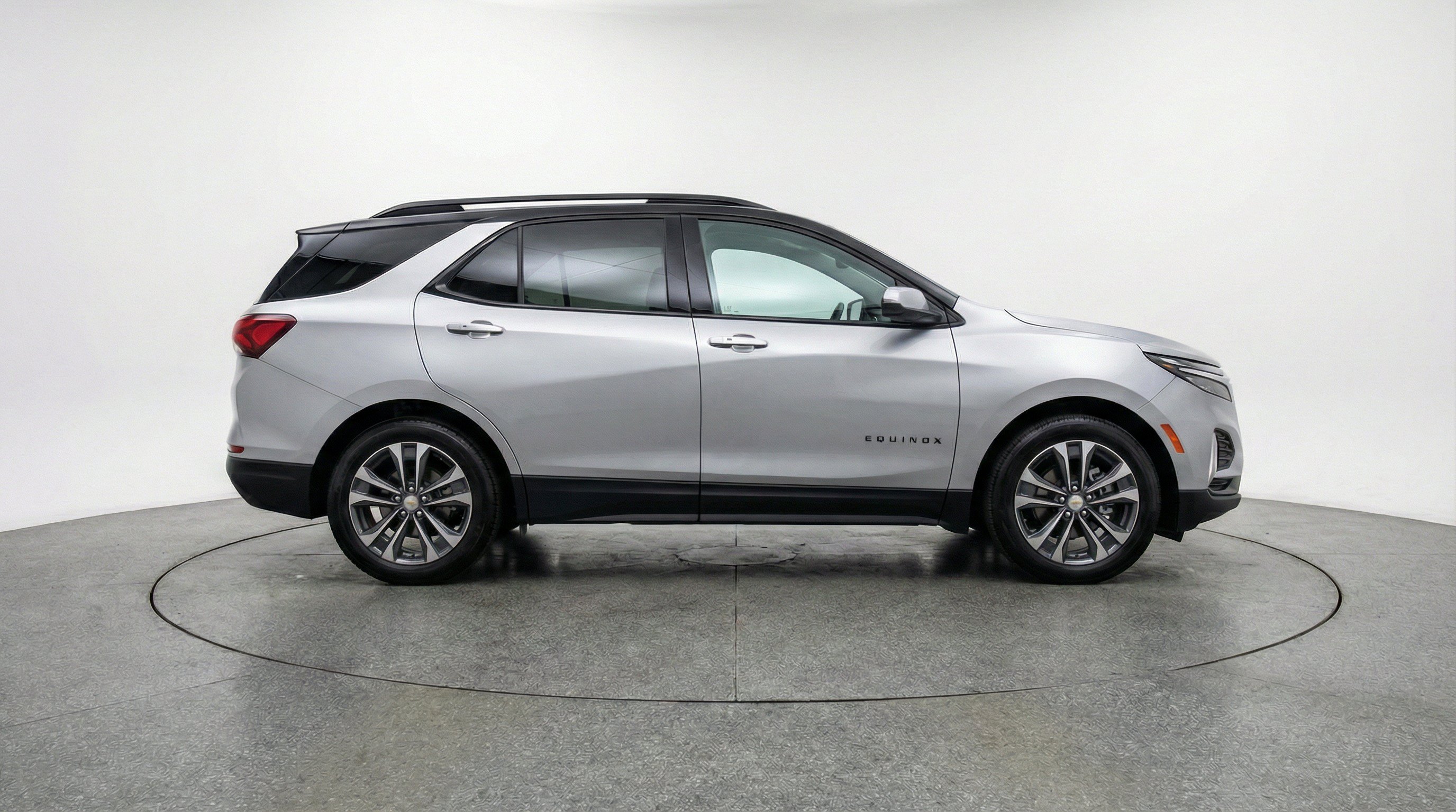 Thumbnail: 2025 Chevrolet Equinox - 11