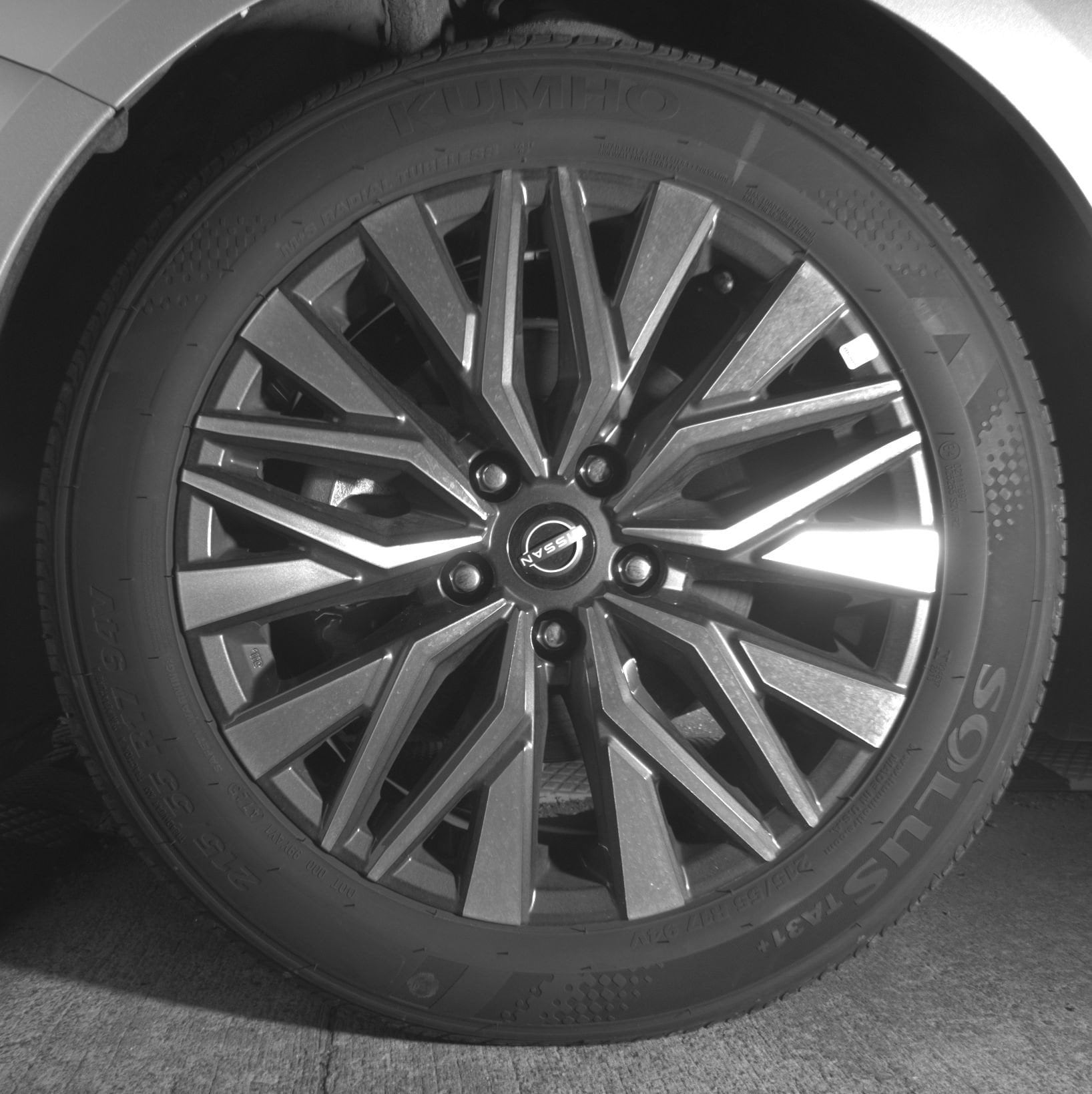 Thumbnail: 2026 Nissan Altima - 11