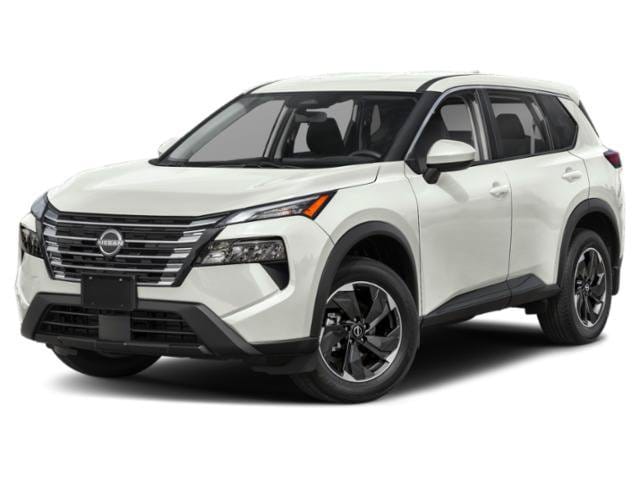 Thumbnail: 2026 Nissan Rogue - 1