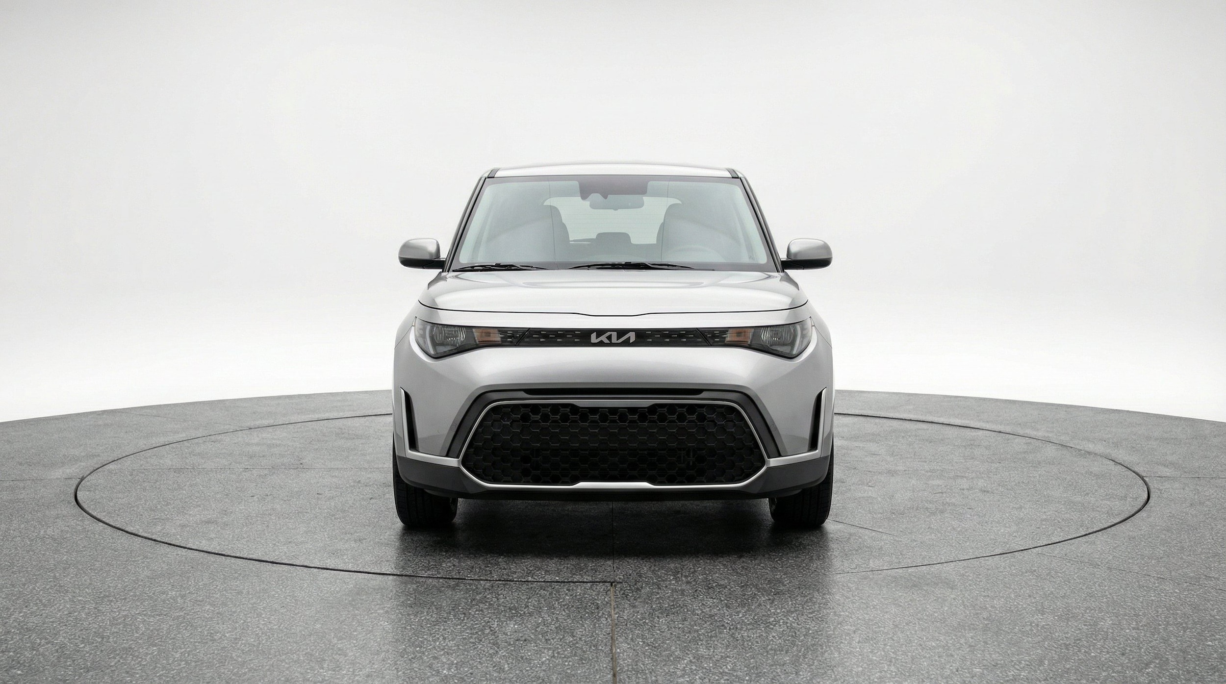 Thumbnail: 2025 Kia Soul - 2