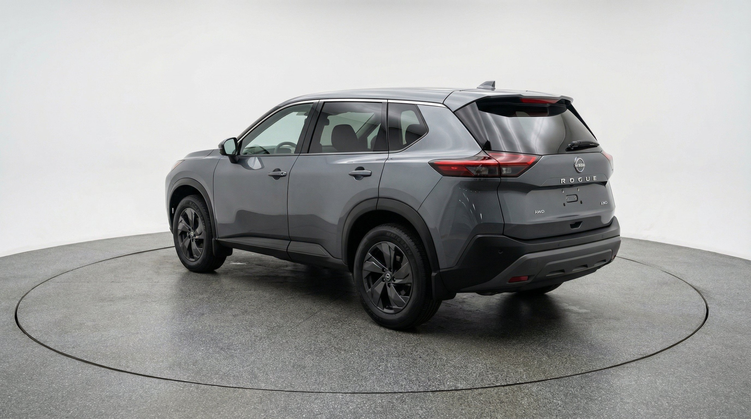 Thumbnail: 2026 Nissan Rogue - 6