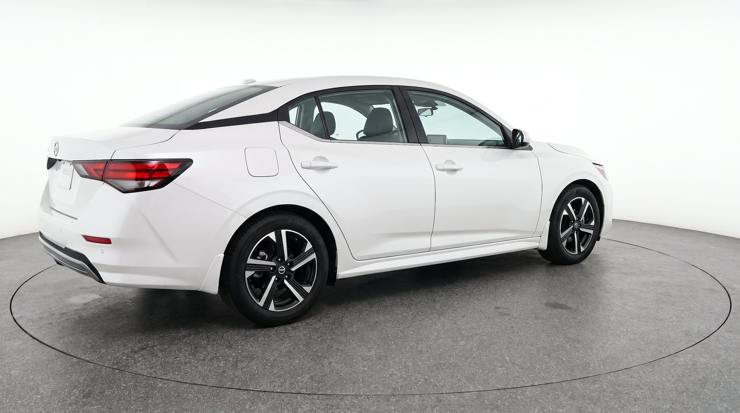 Thumbnail: 2025 Nissan Sentra - 9