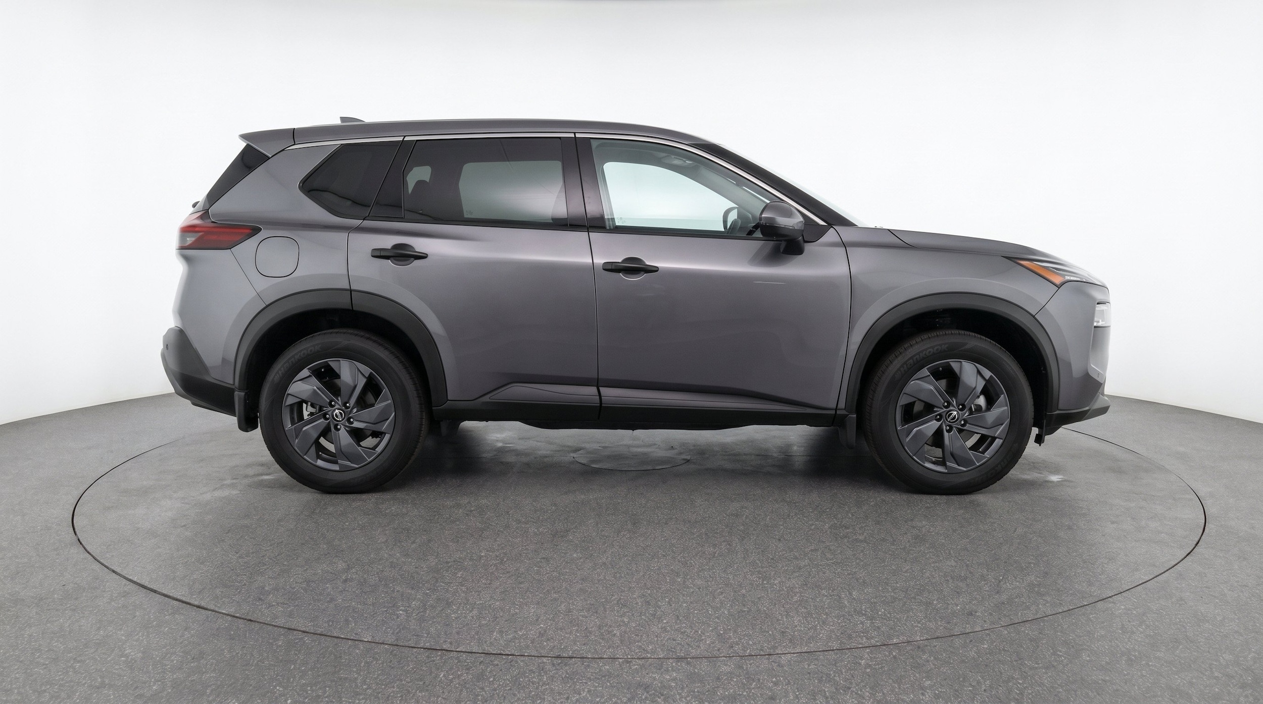 Thumbnail: 2026 Nissan Rogue - 10