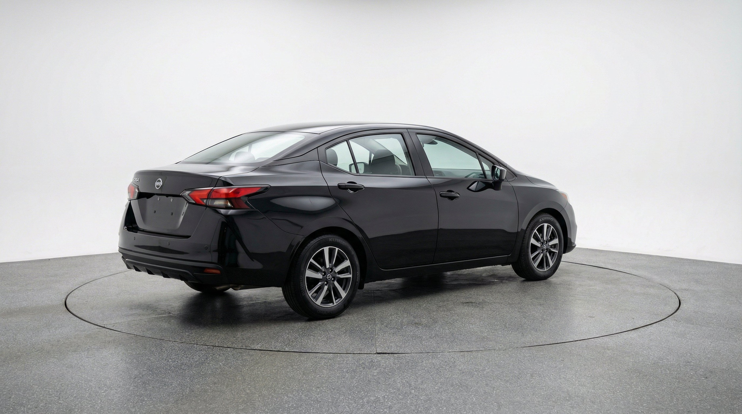 Thumbnail: 2025 Nissan Versa - 9