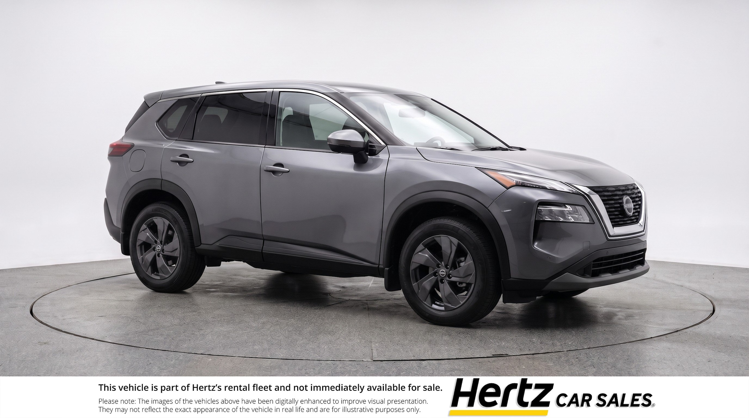 Thumbnail: 2026 Nissan Rogue - 1