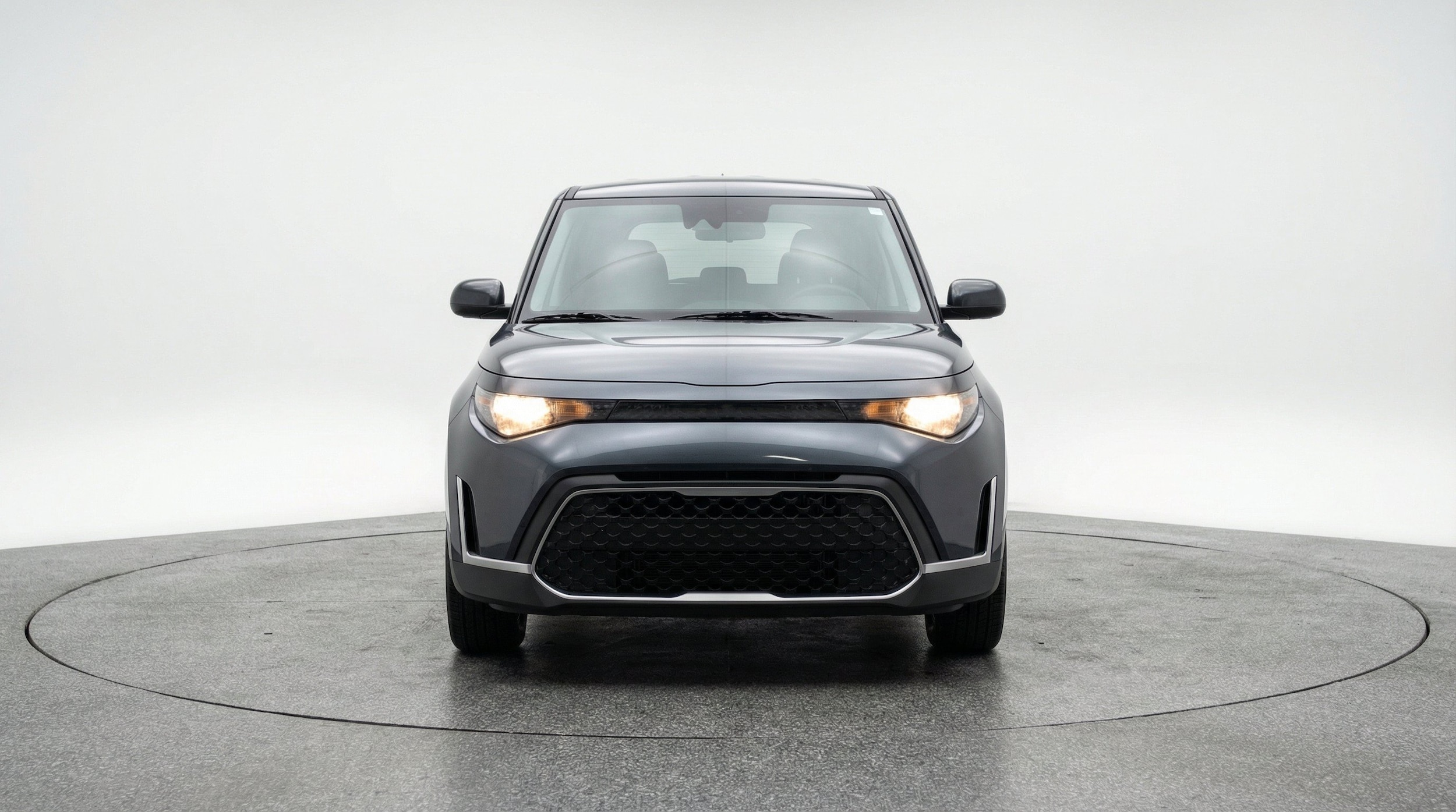 Thumbnail: 2025 Kia Soul - 2